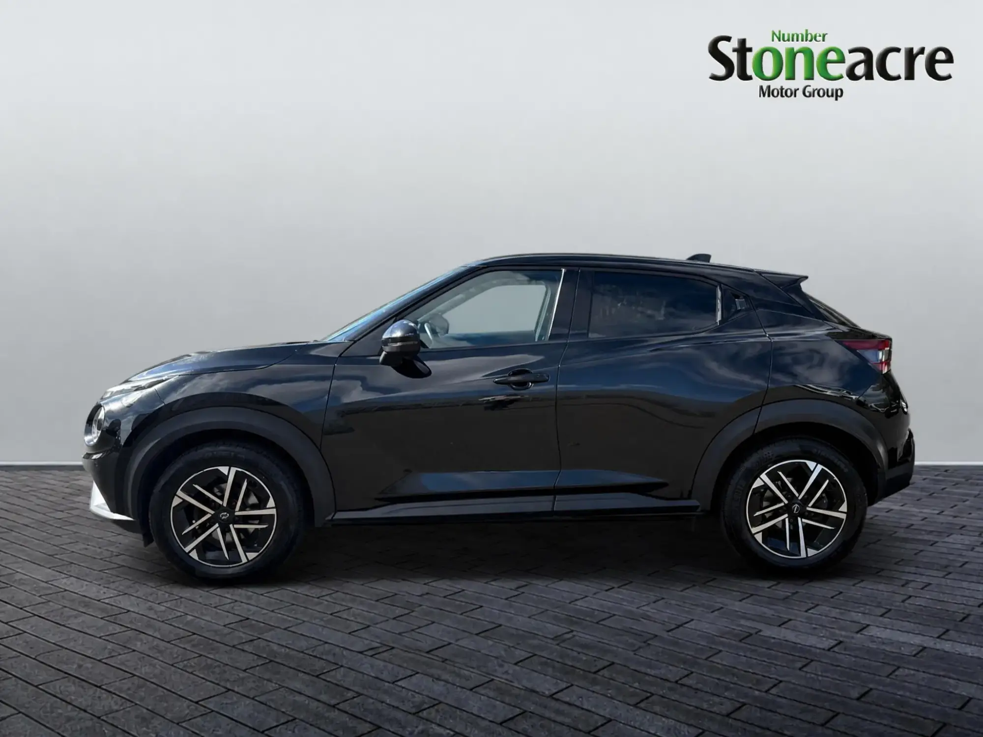Nissan Juke Image 6