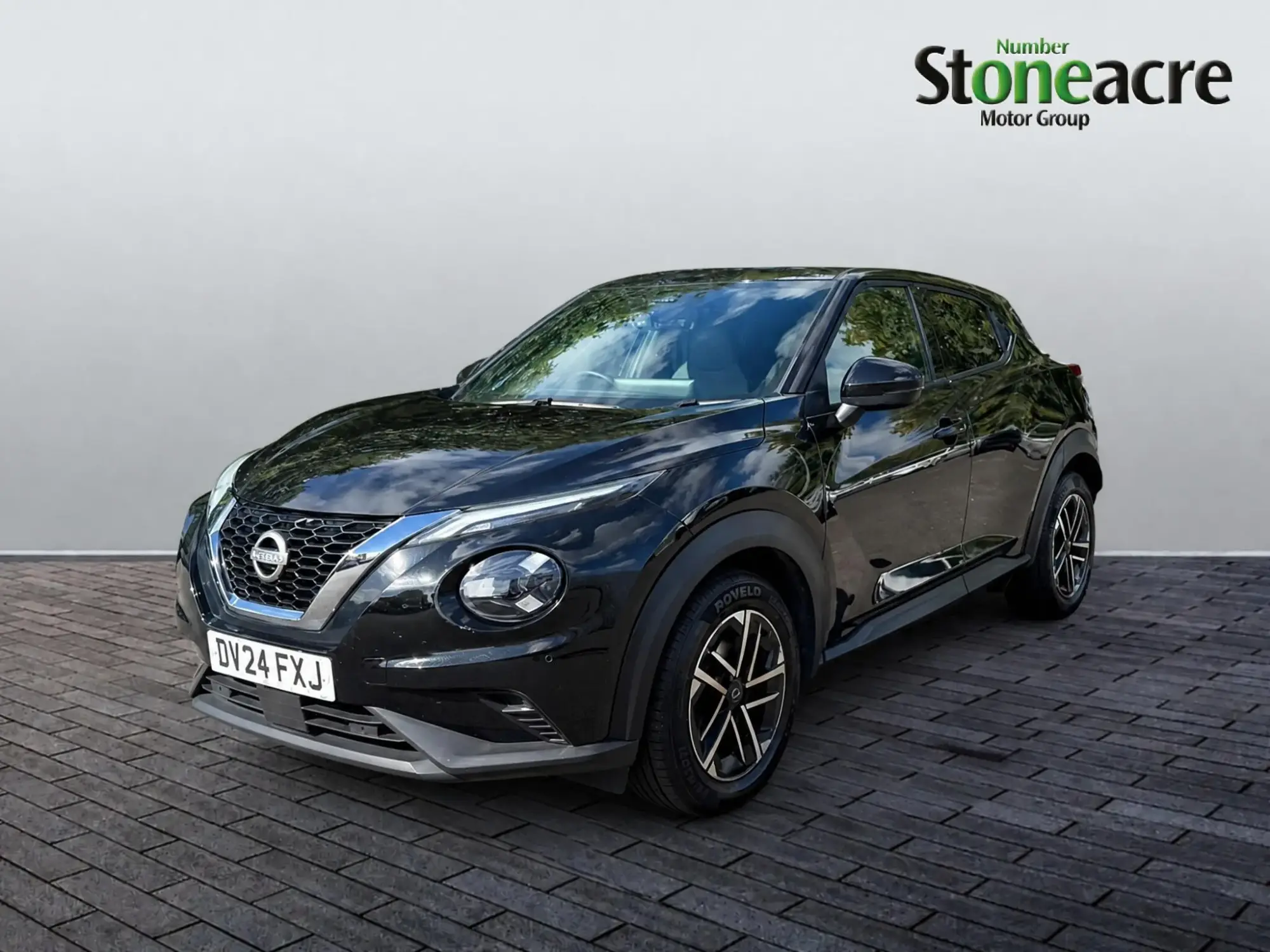 Nissan Juke Image 7