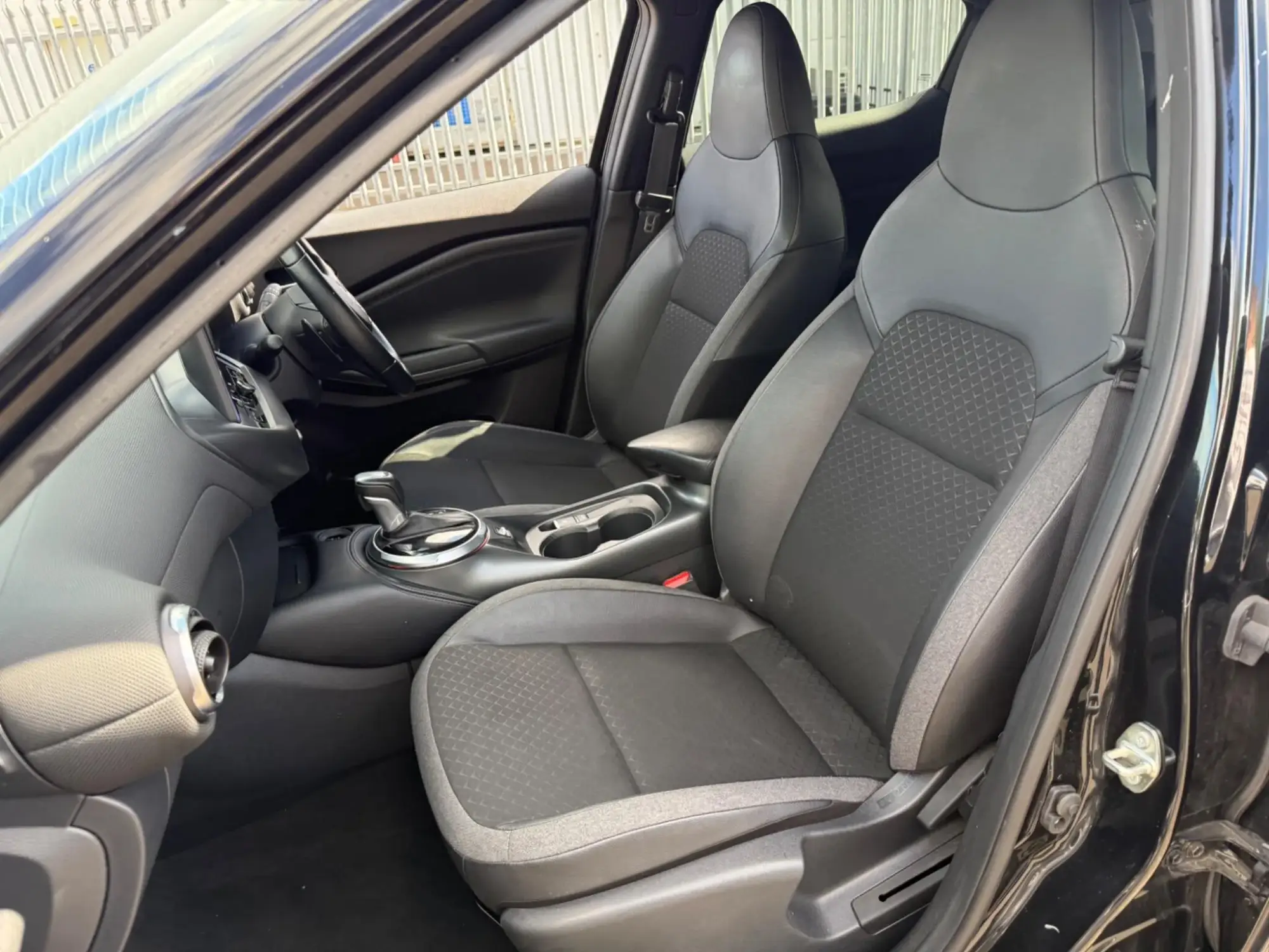 Nissan Juke Image 10