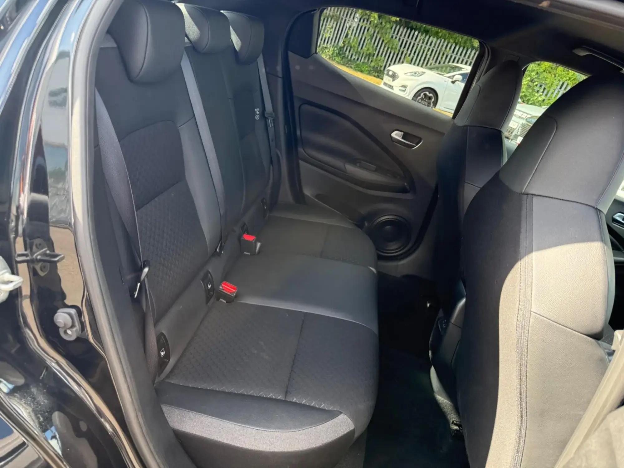 Nissan Juke Image 13