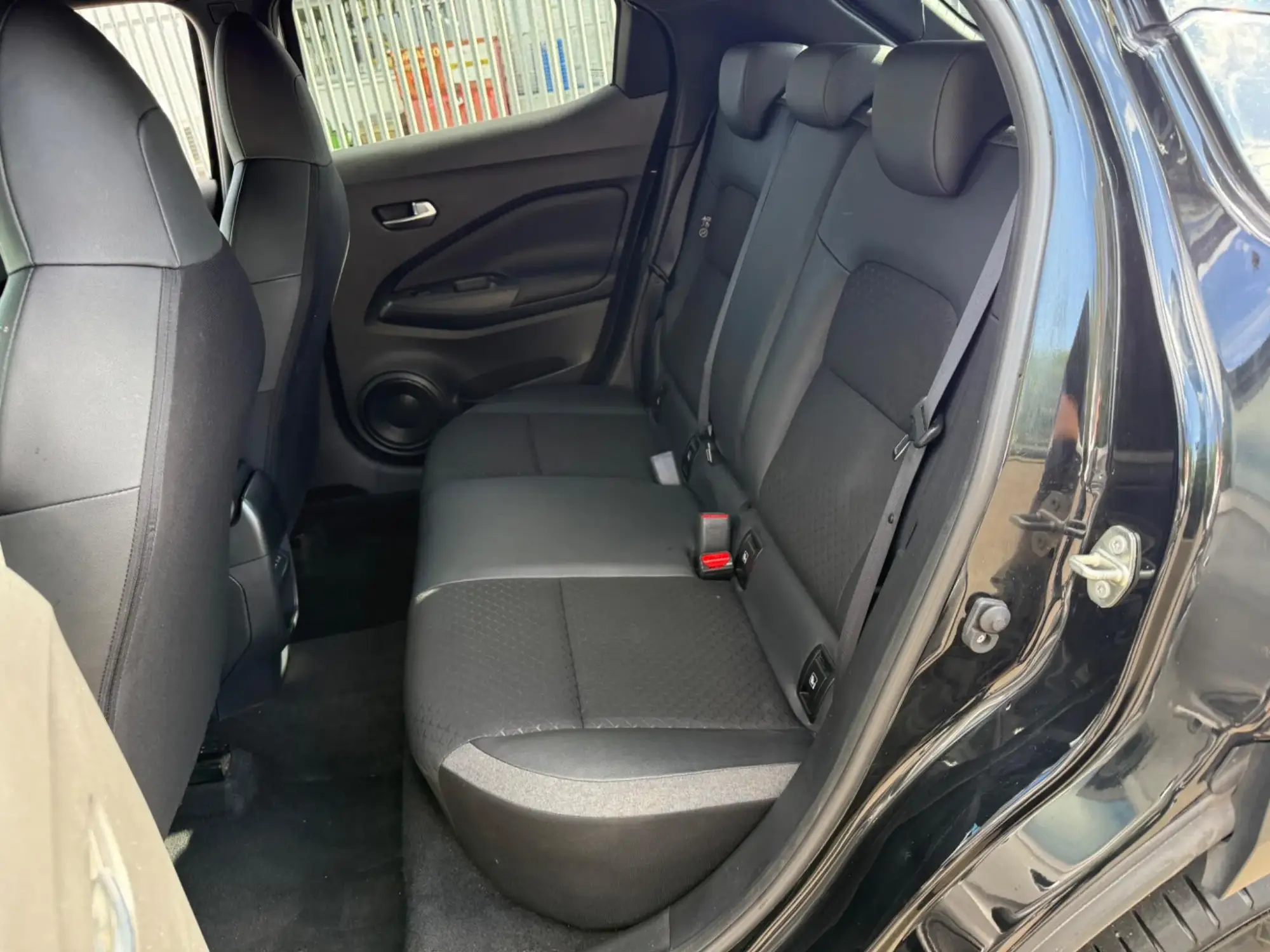 Nissan Juke Image 14