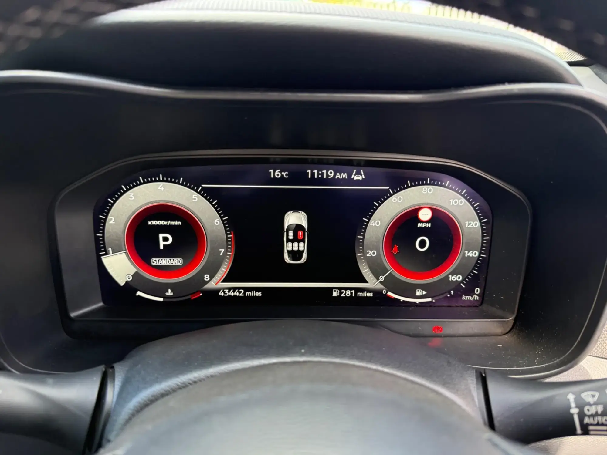 Nissan Juke Image 17