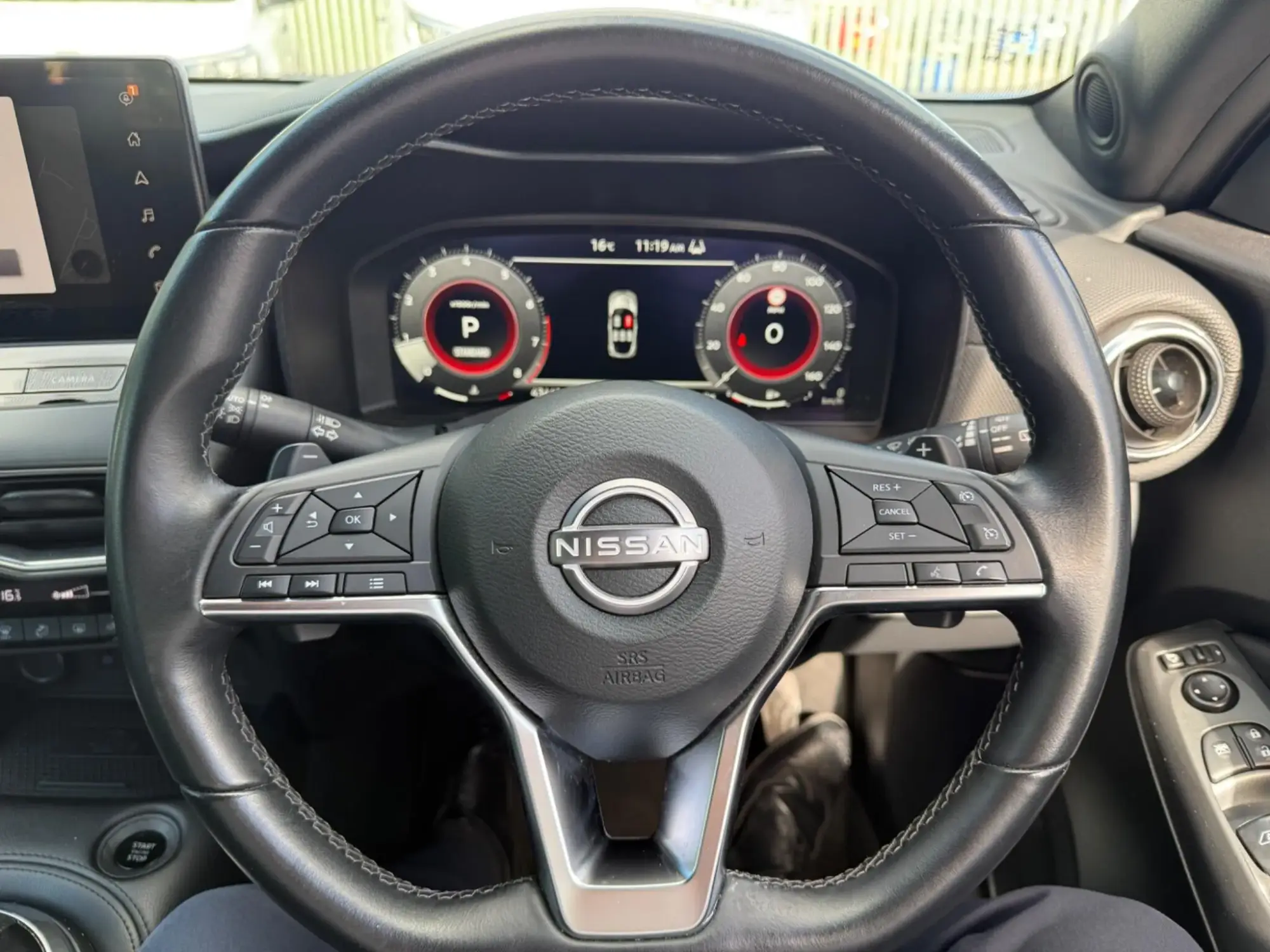 Nissan Juke Image 18