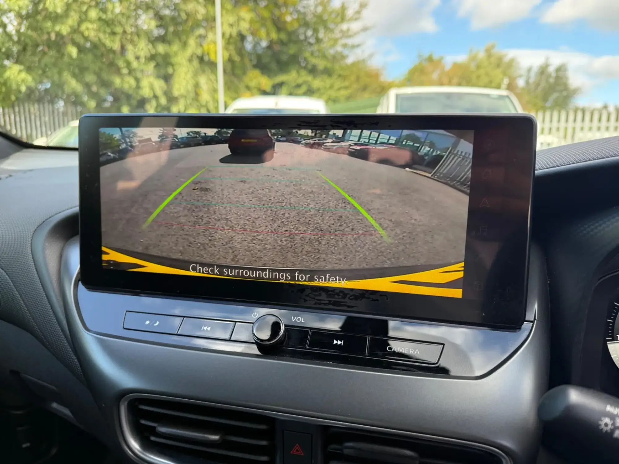 Nissan Juke Image 19