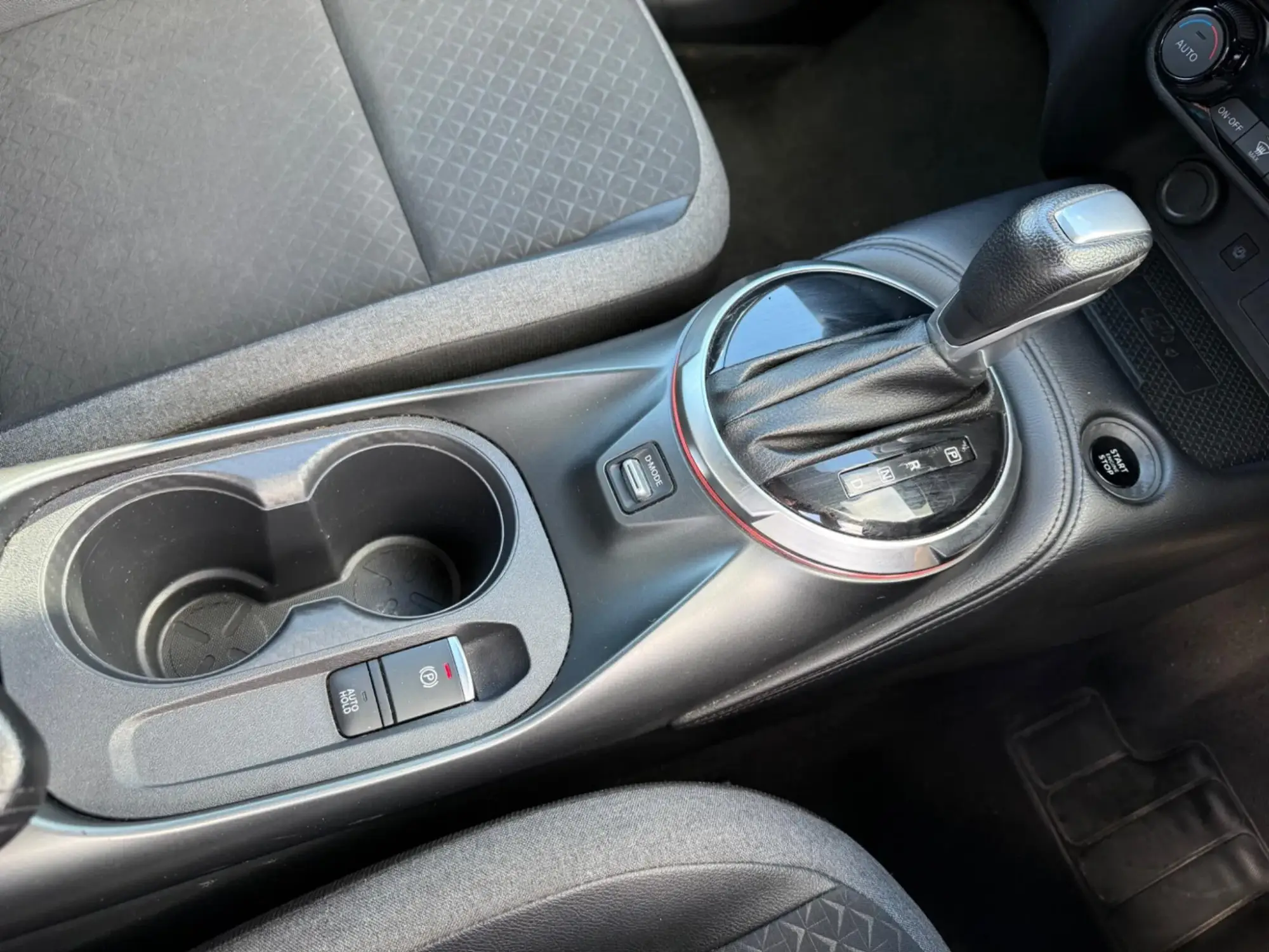 Nissan Juke Image 22