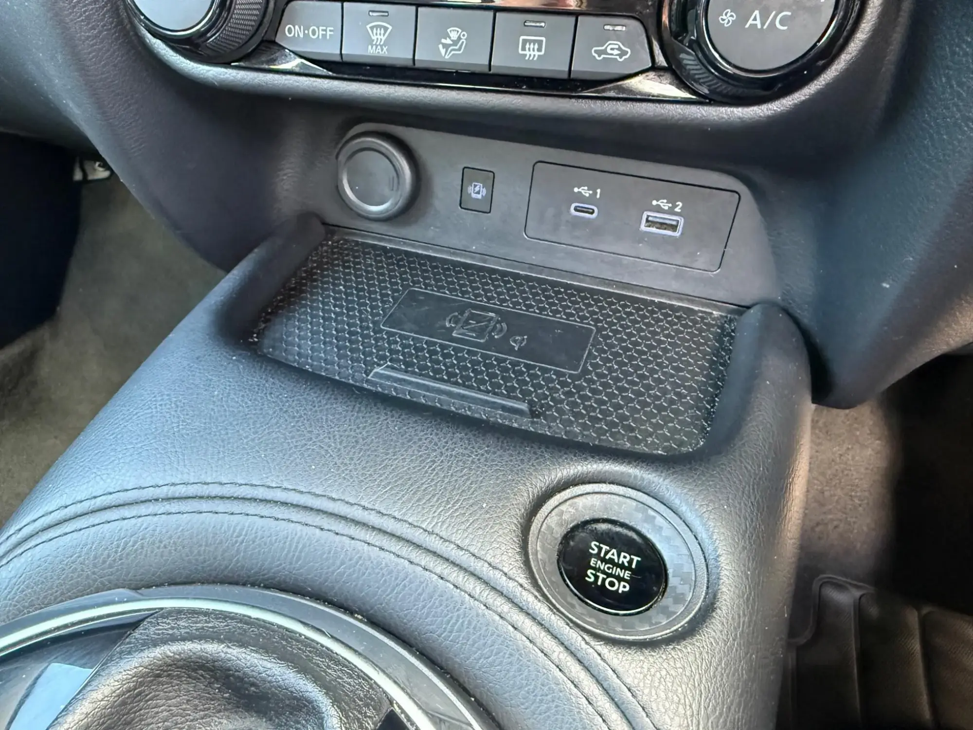 Nissan Juke Image 23