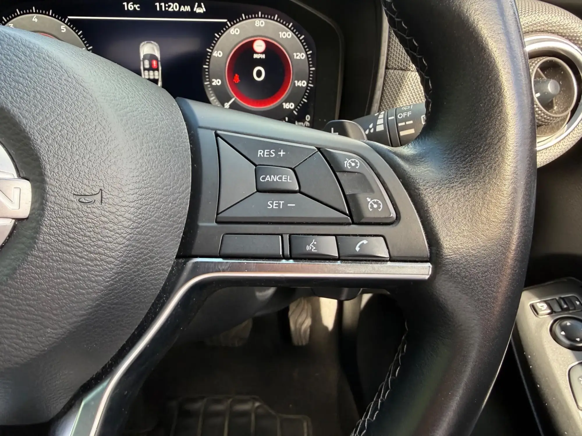 Nissan Juke Image 26
