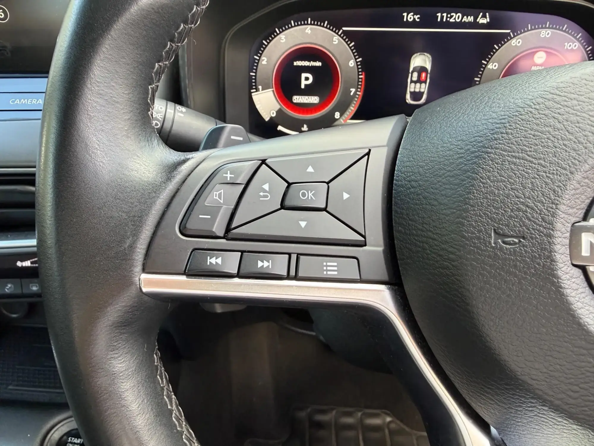 Nissan Juke Image 27