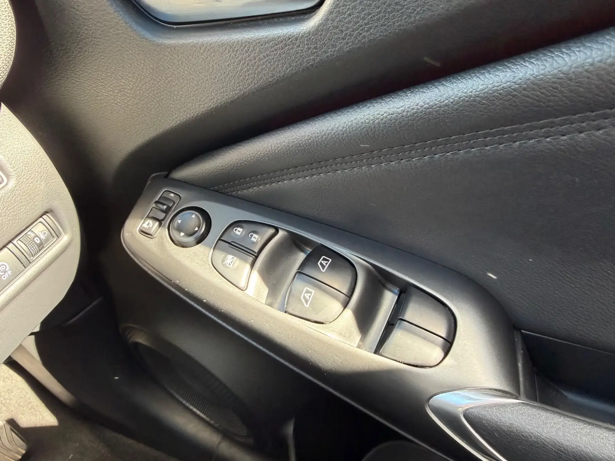 Nissan Juke Image 28