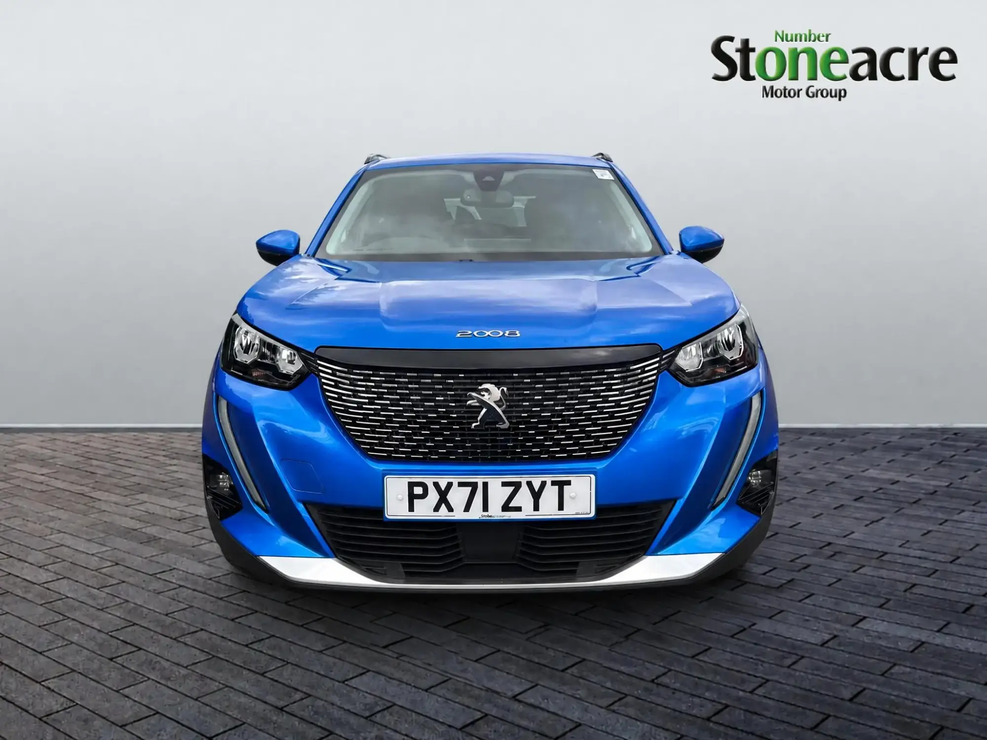 Peugeot 2008 Image 8