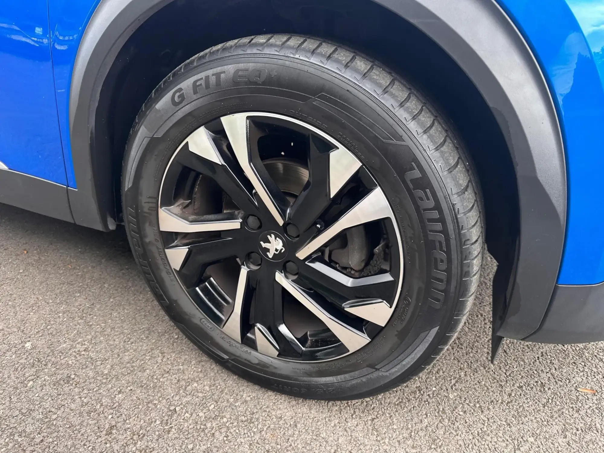Peugeot 2008 Image 9