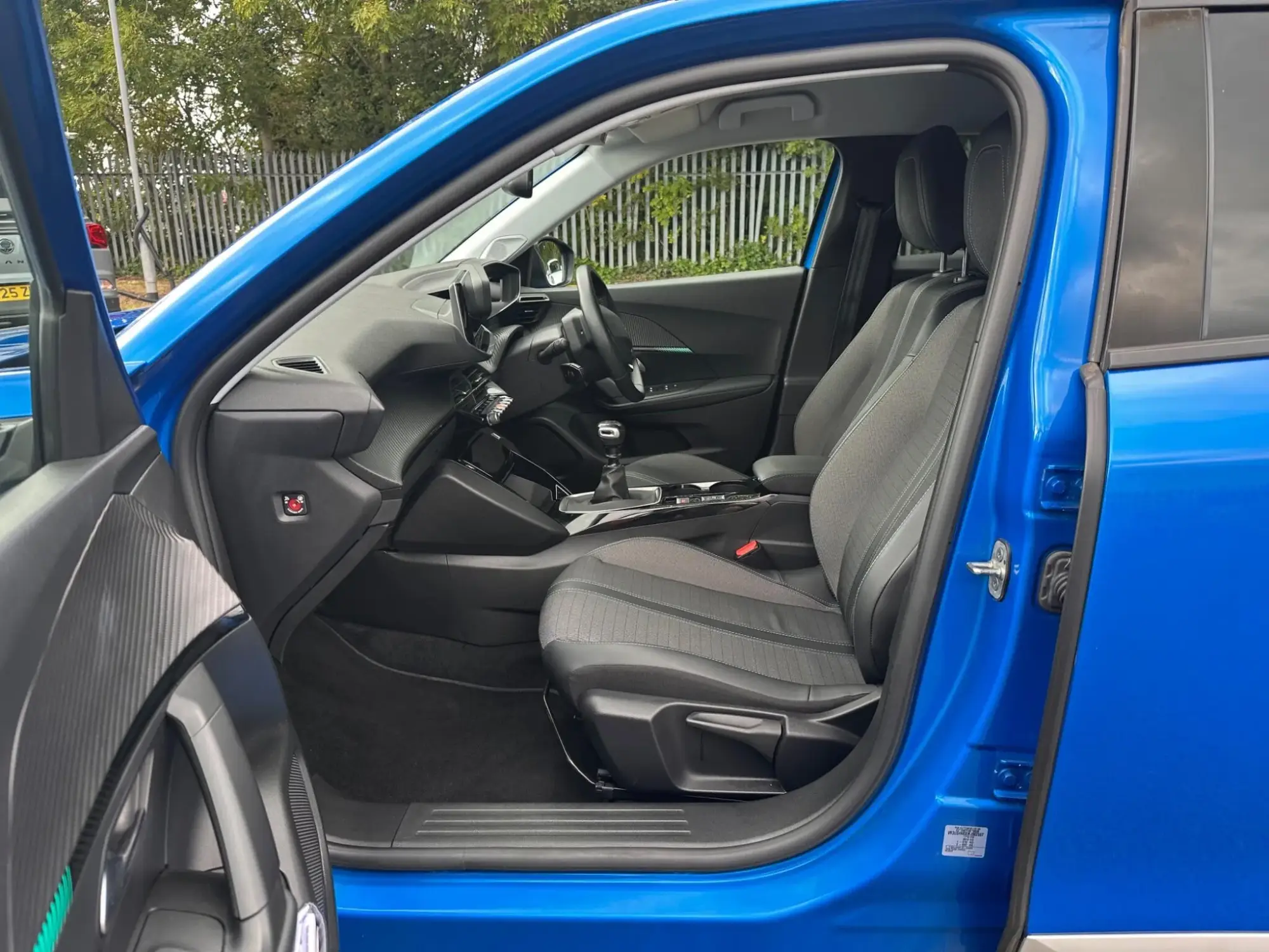 Peugeot 2008 Image 11