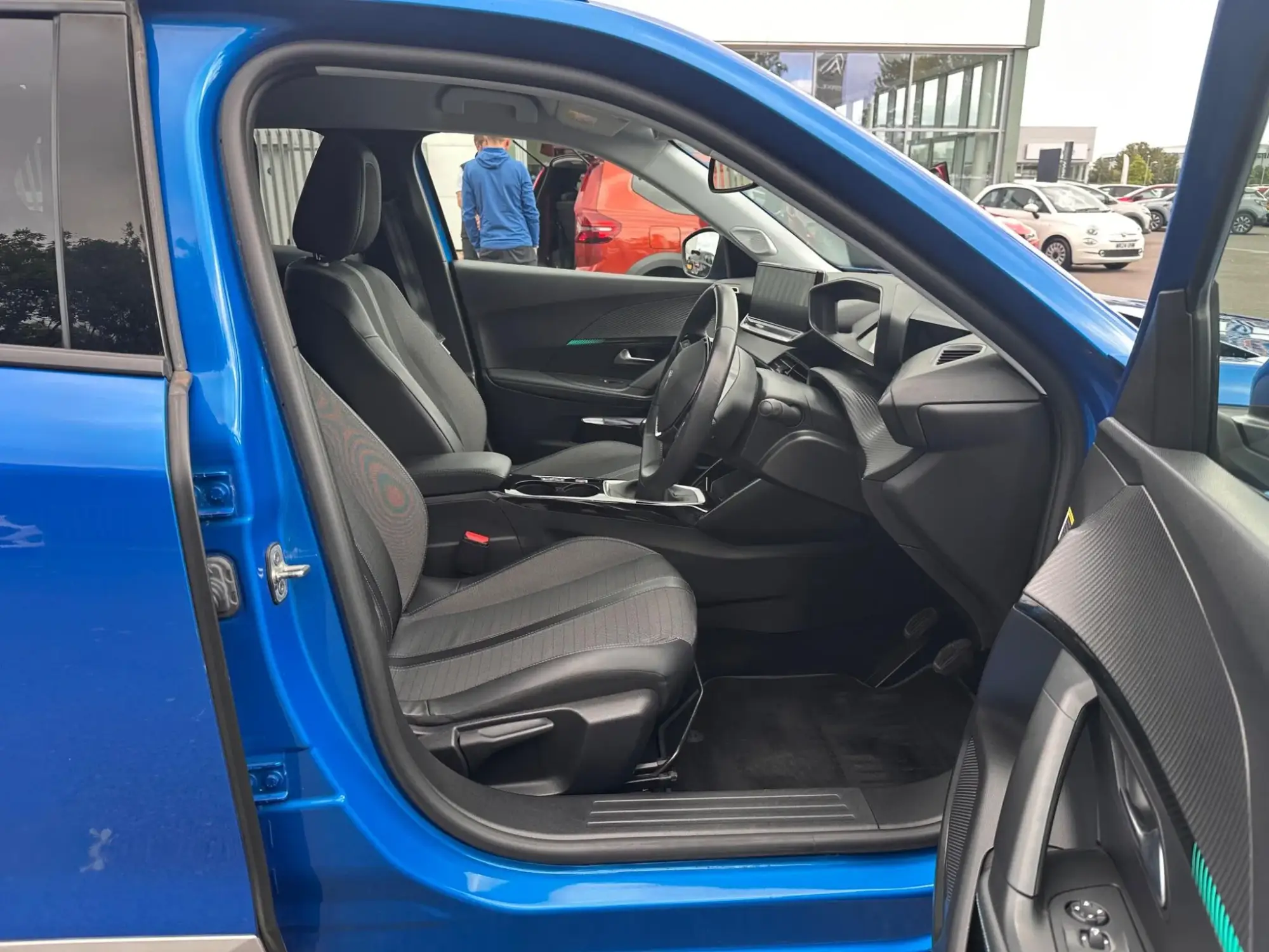 Peugeot 2008 Image 14