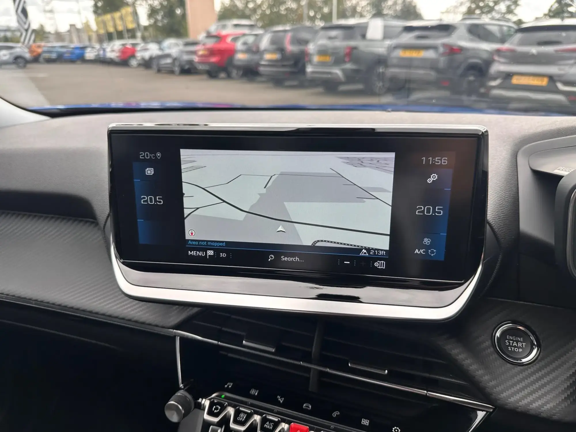 Peugeot 2008 Image 15