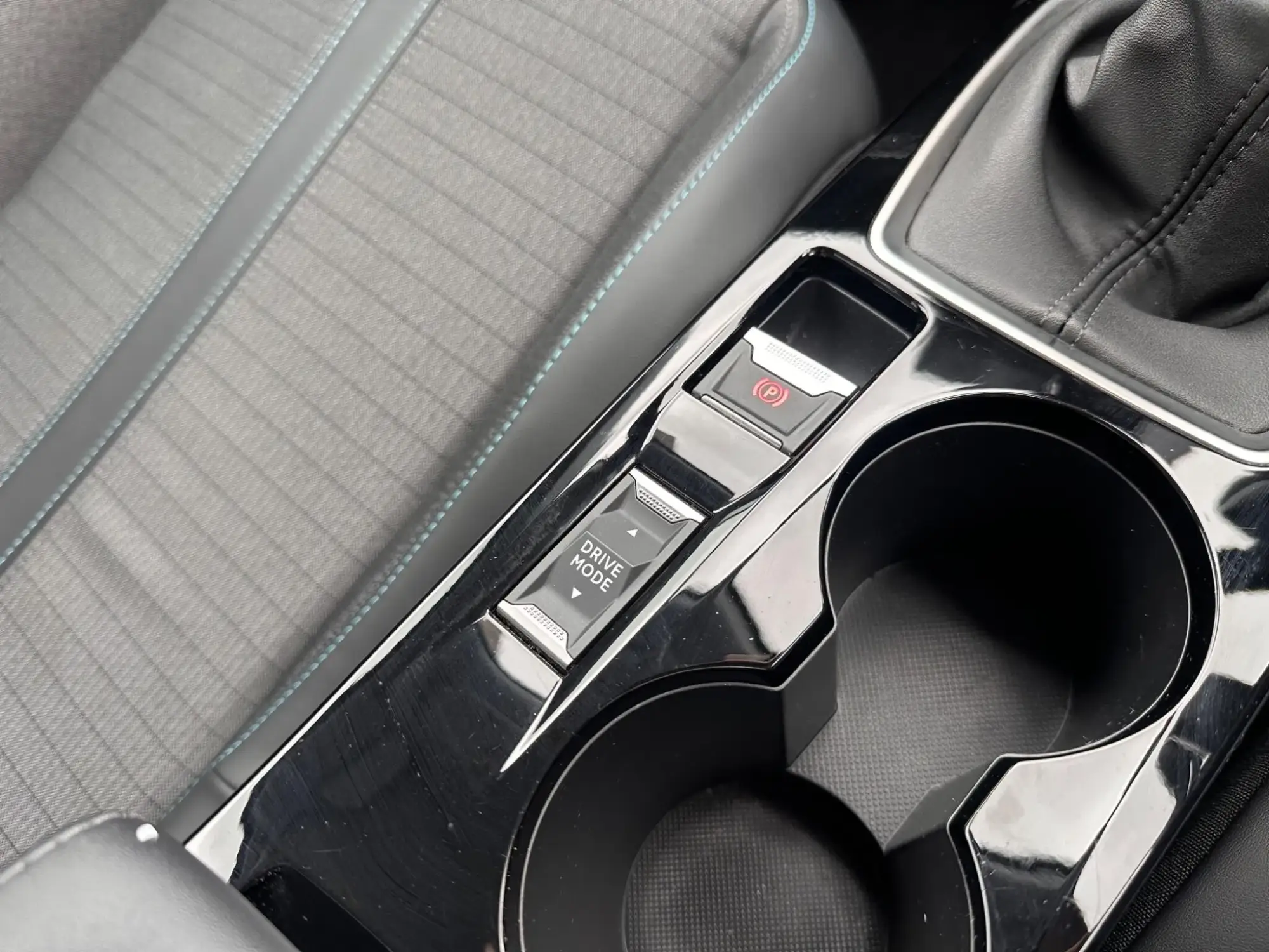 Peugeot 2008 Image 18