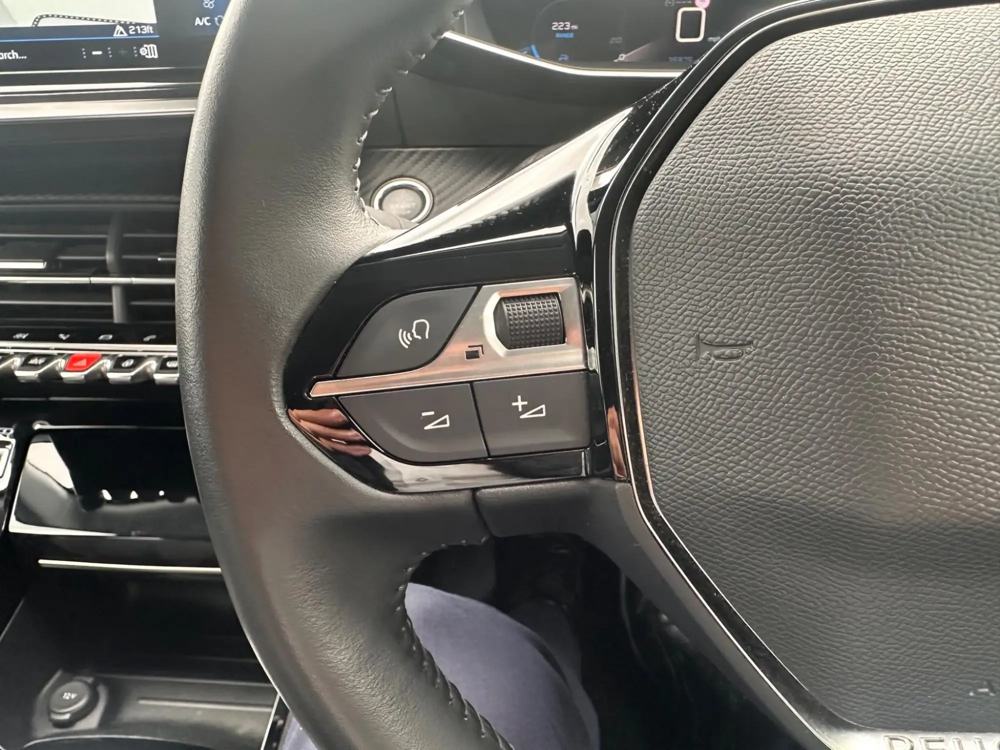 Peugeot 2008 Image 19