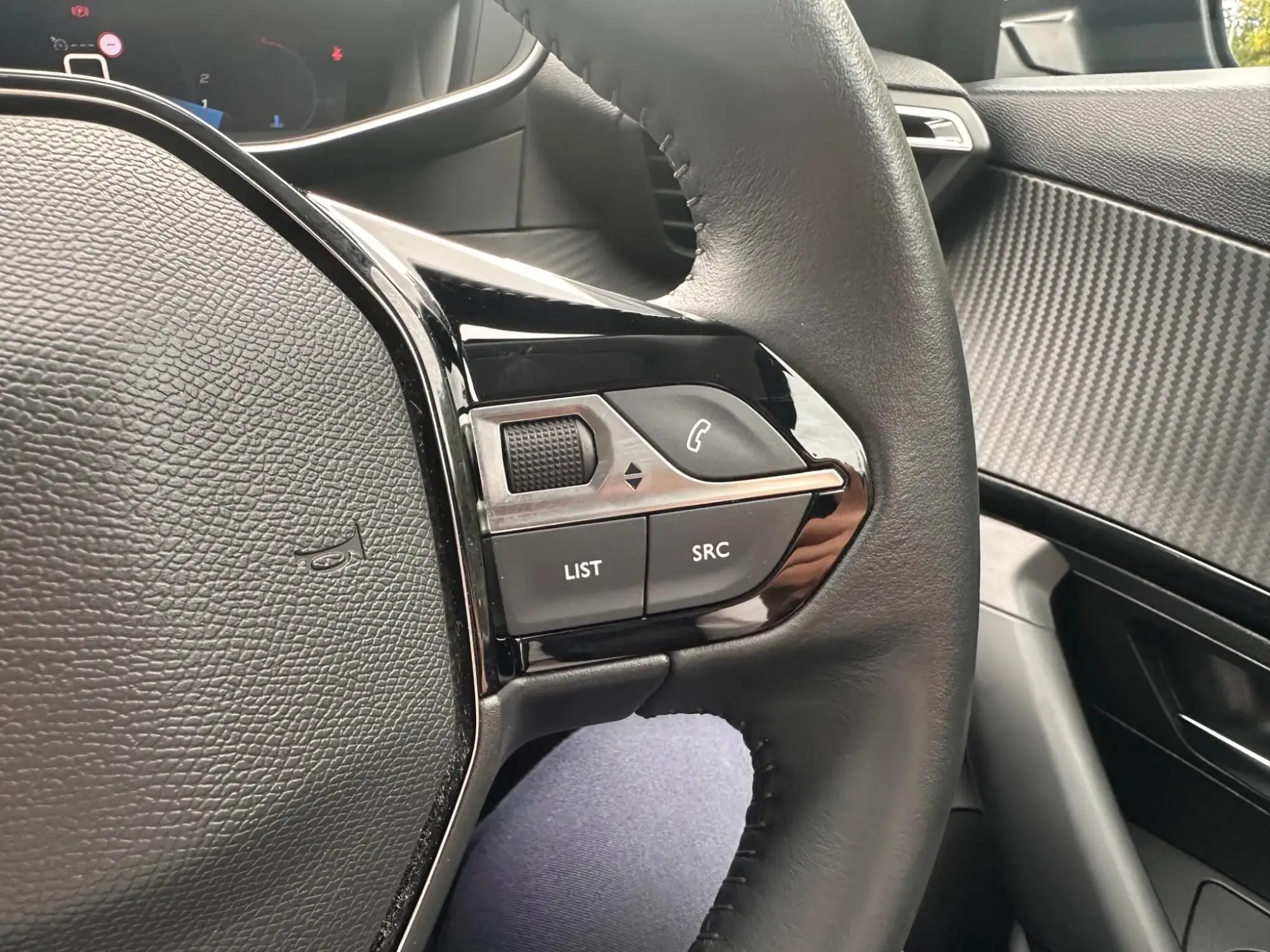 Peugeot 2008 Image 20