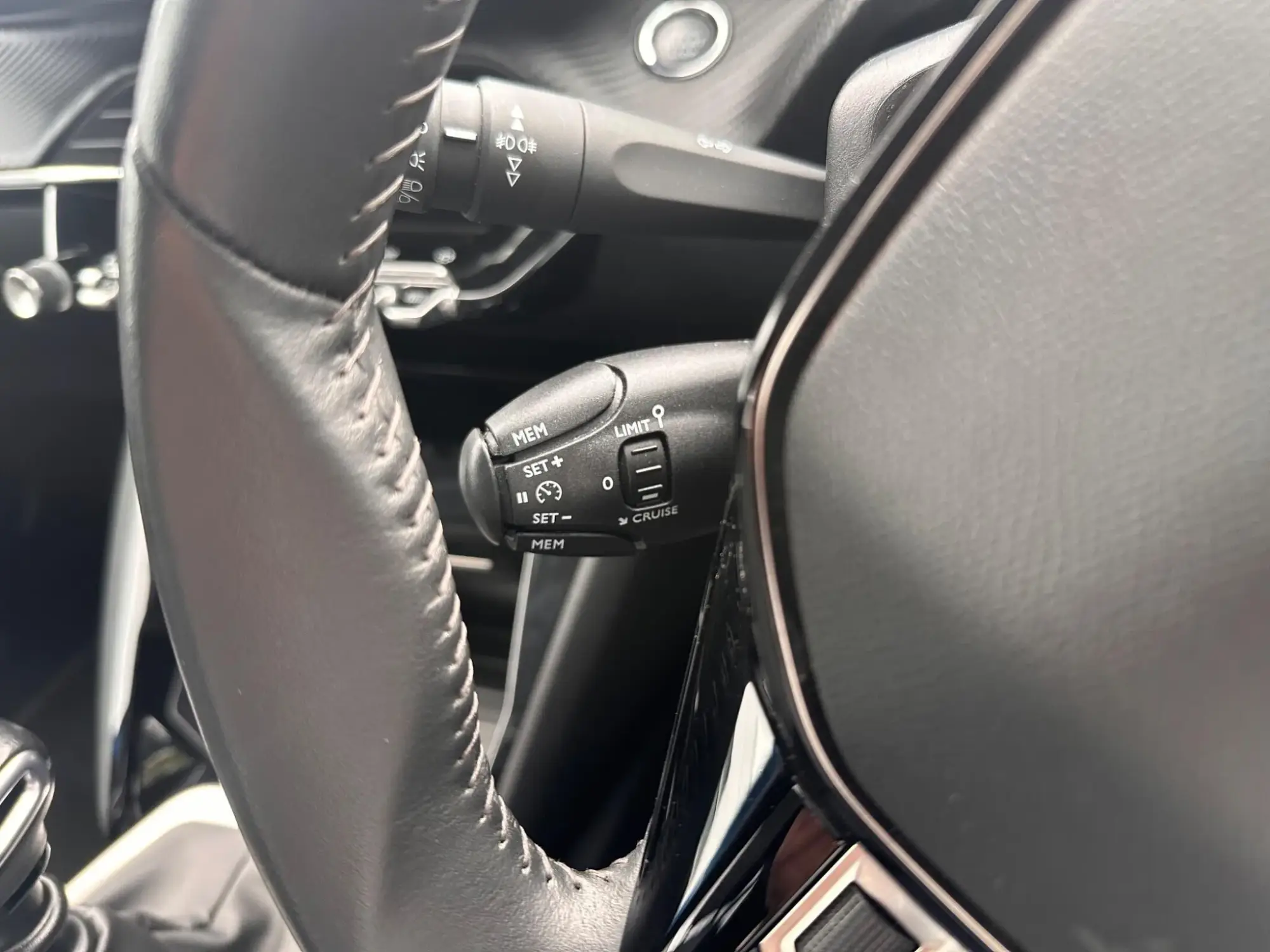 Peugeot 2008 Image 21