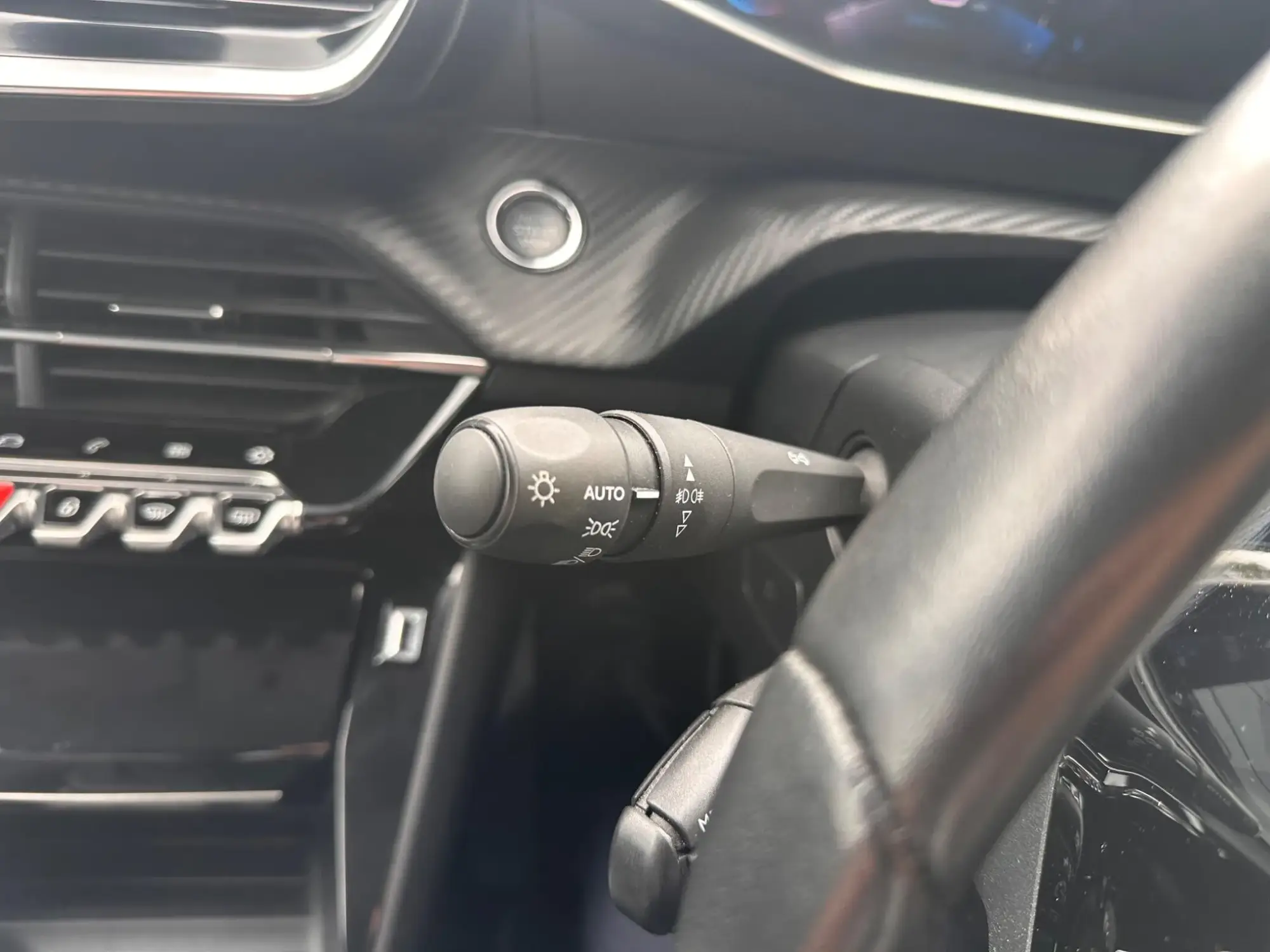 Peugeot 2008 Image 22