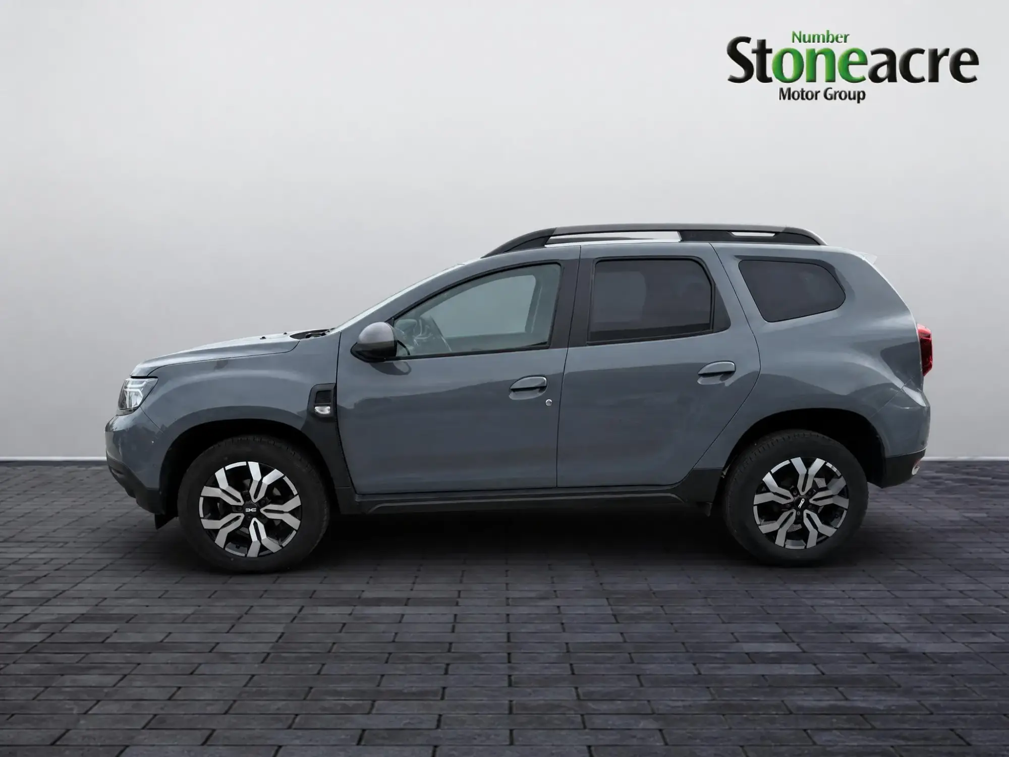 Dacia Duster Image 5 Dacia Duster Image 5