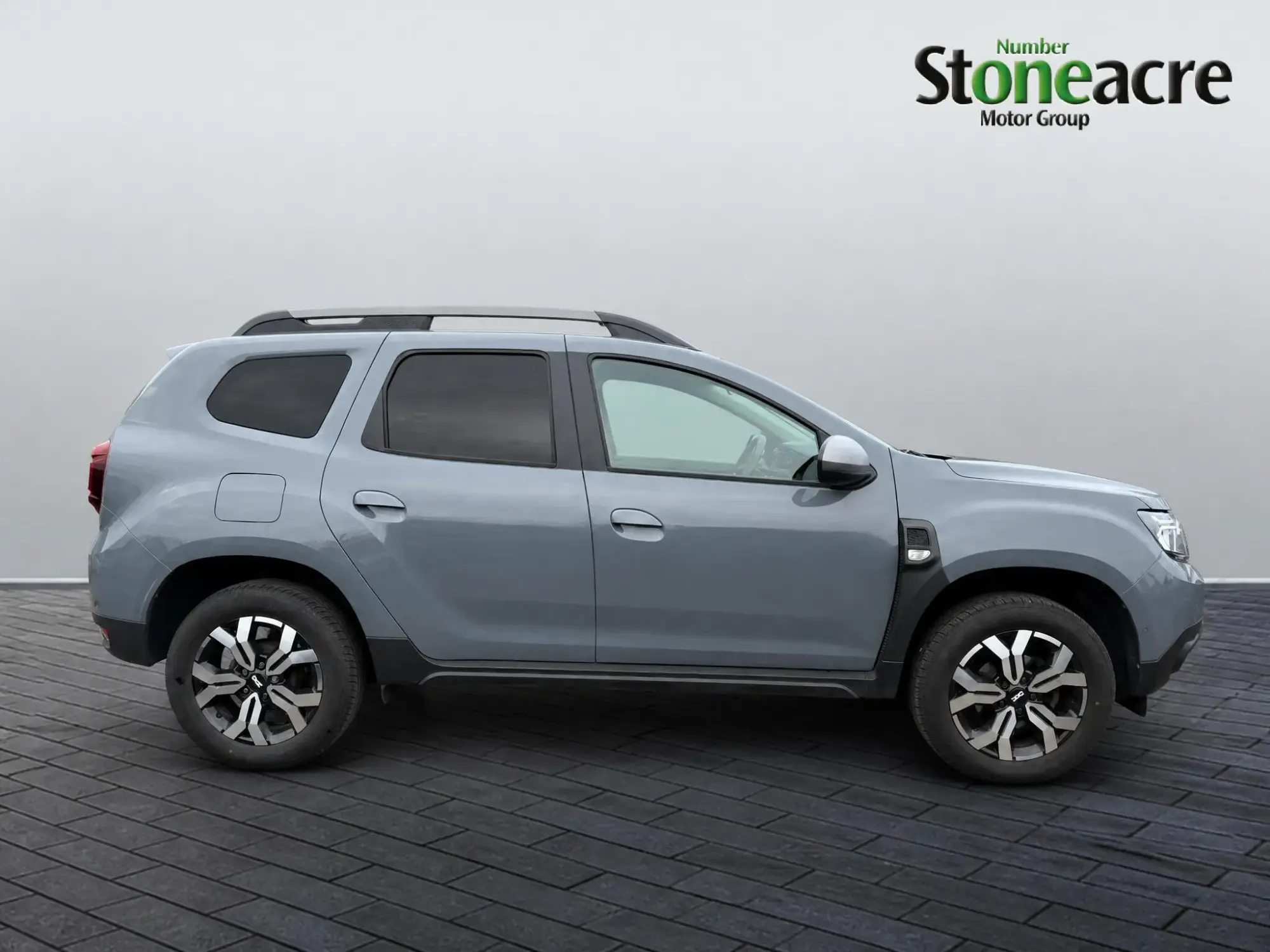 Dacia Duster Image 7 Dacia Duster Image 7