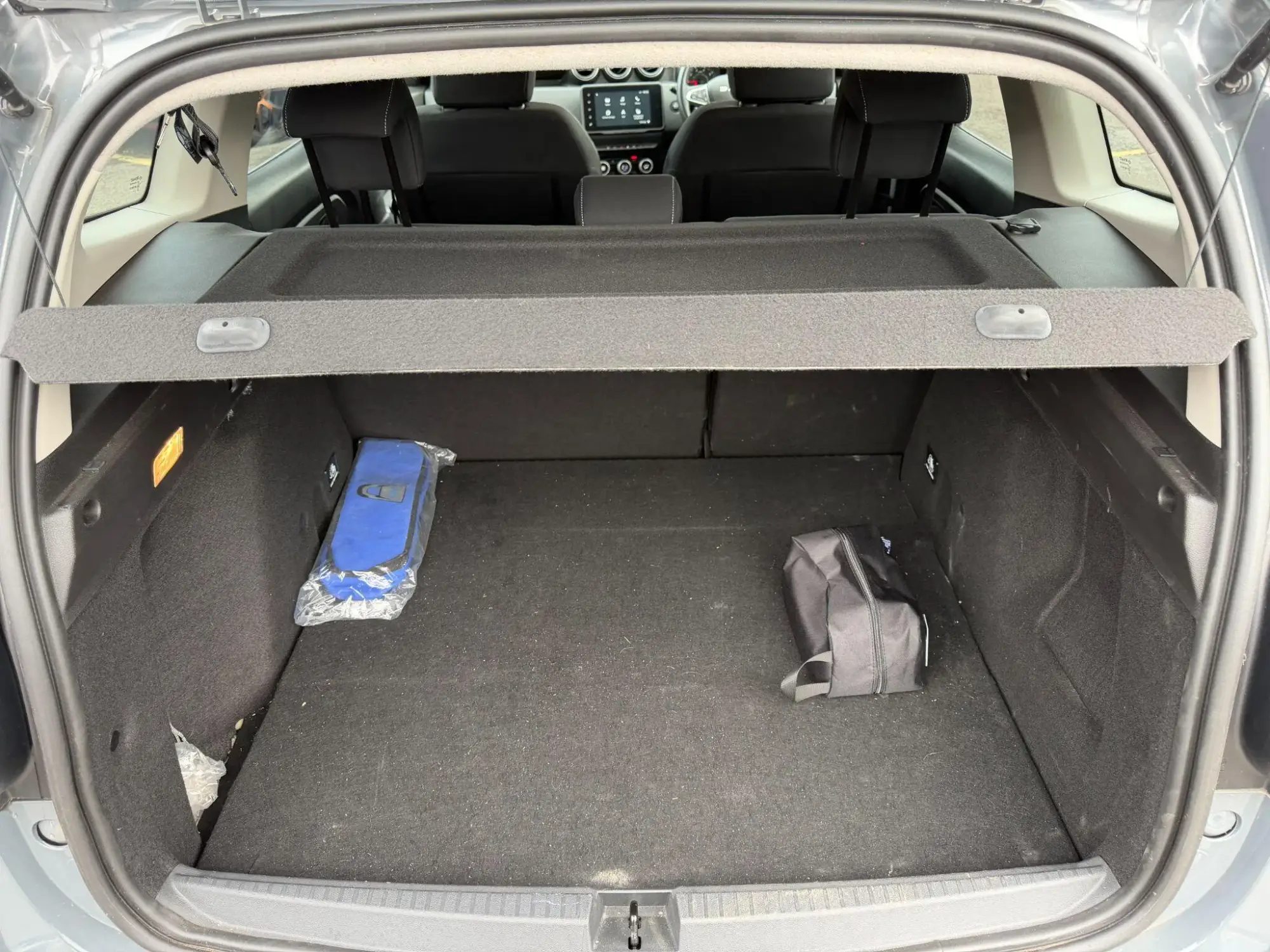 Dacia Duster Image 19 Dacia Duster Image 19