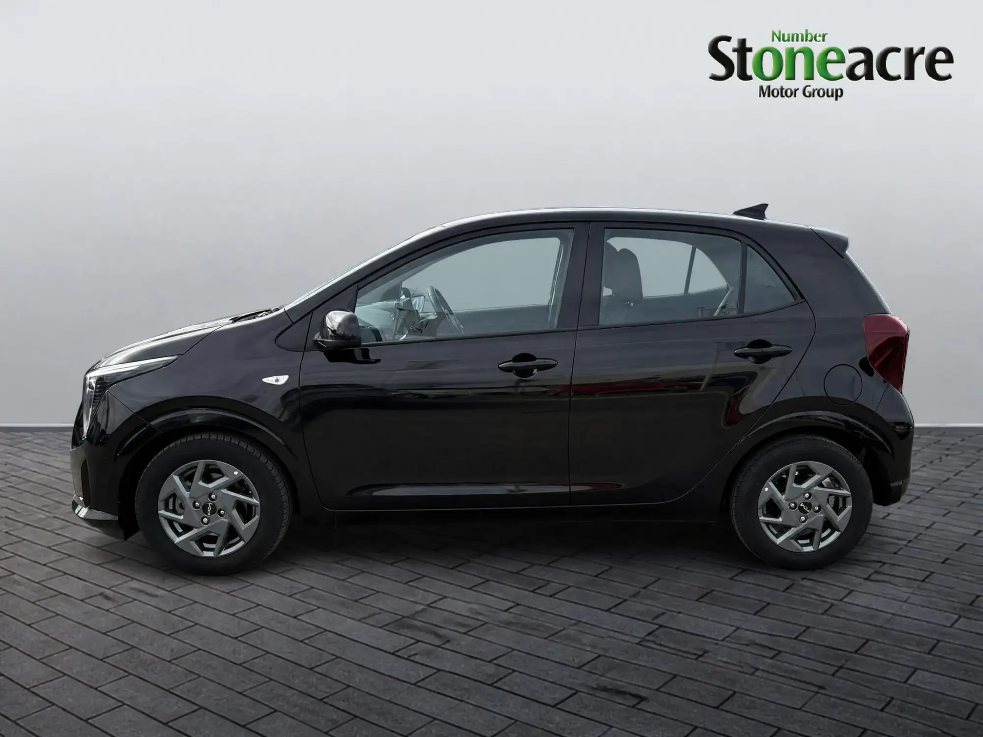 Kia Picanto Image 5