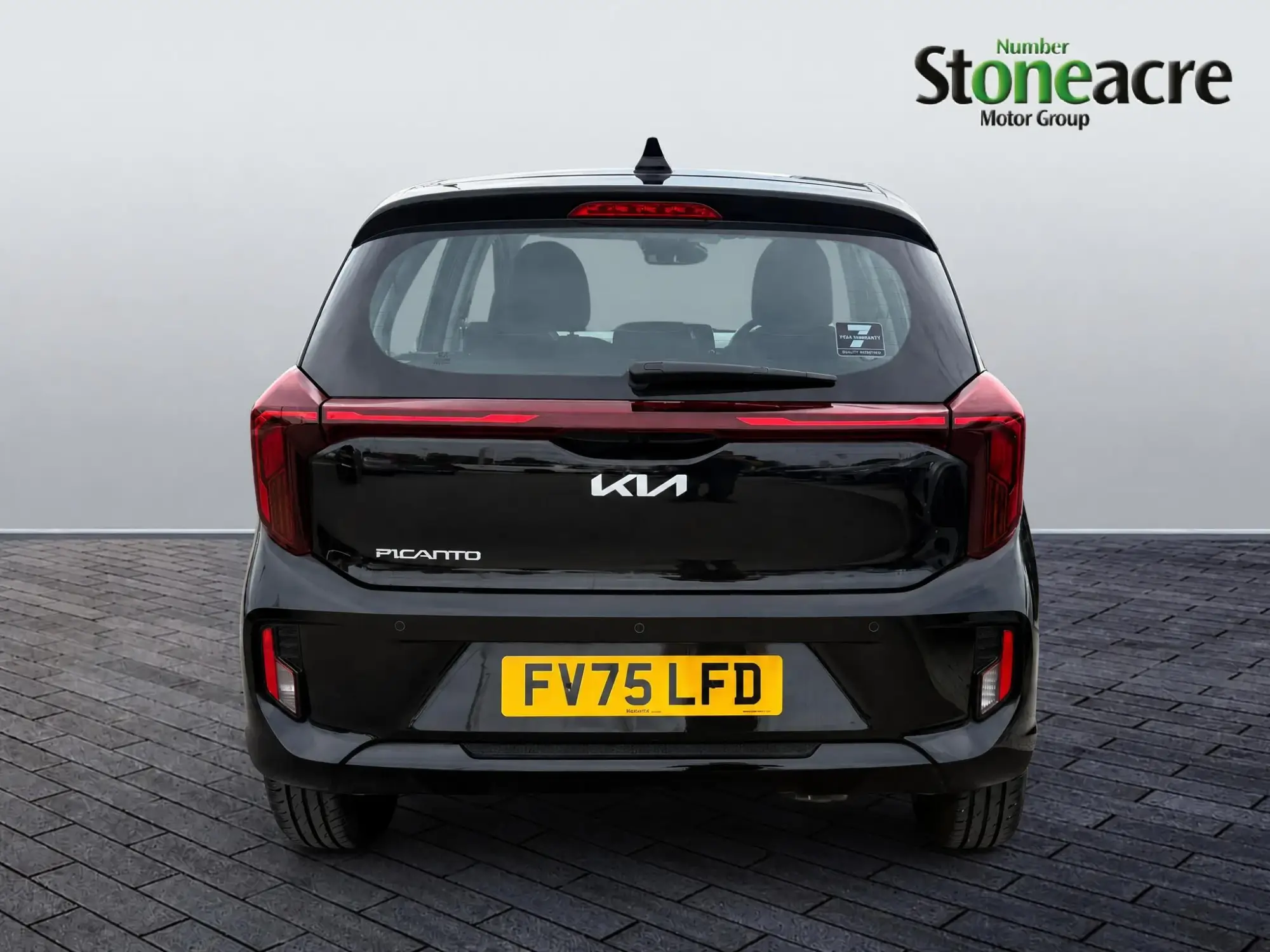 Kia Picanto Image 6