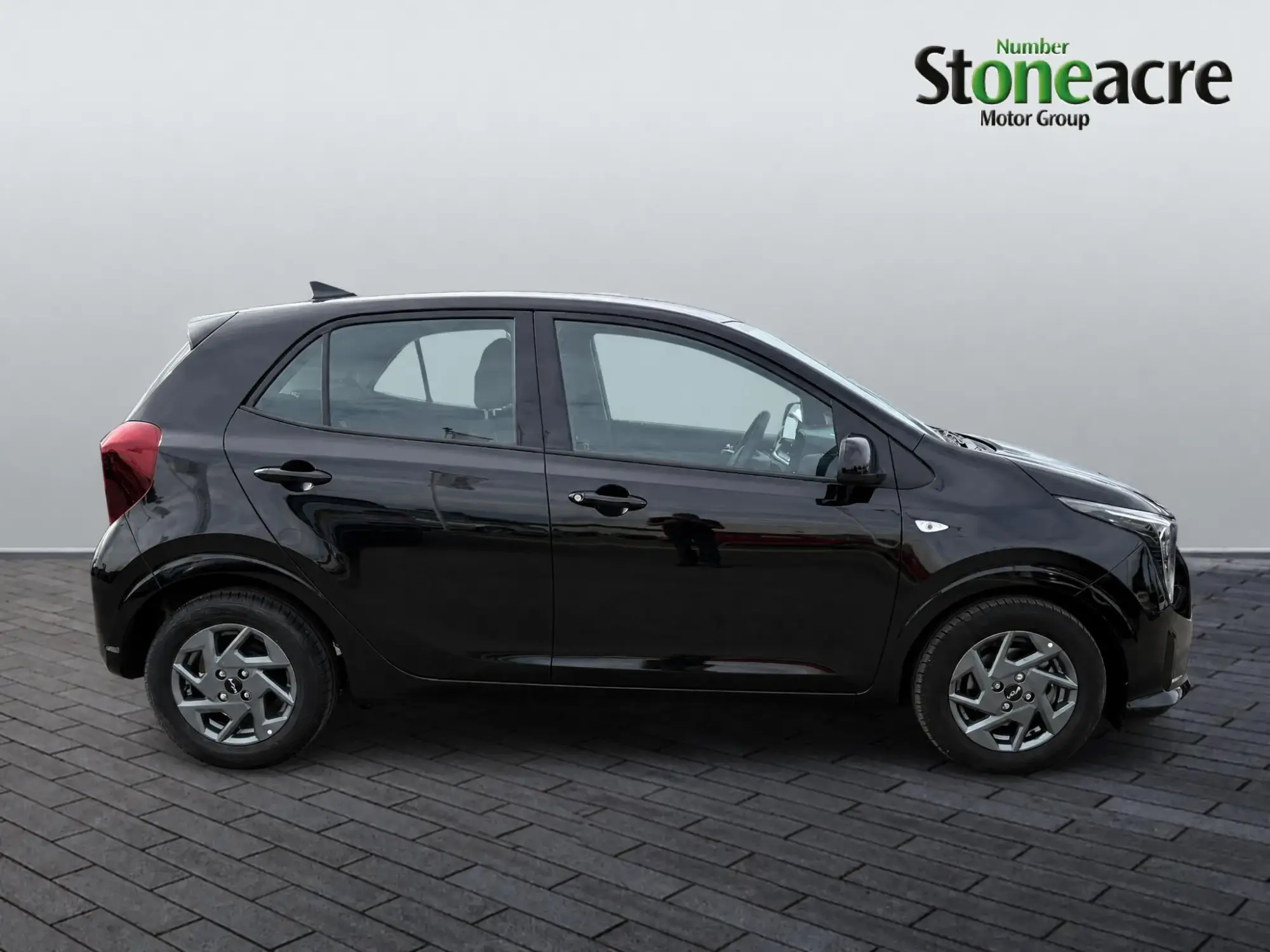 Kia Picanto Image 7