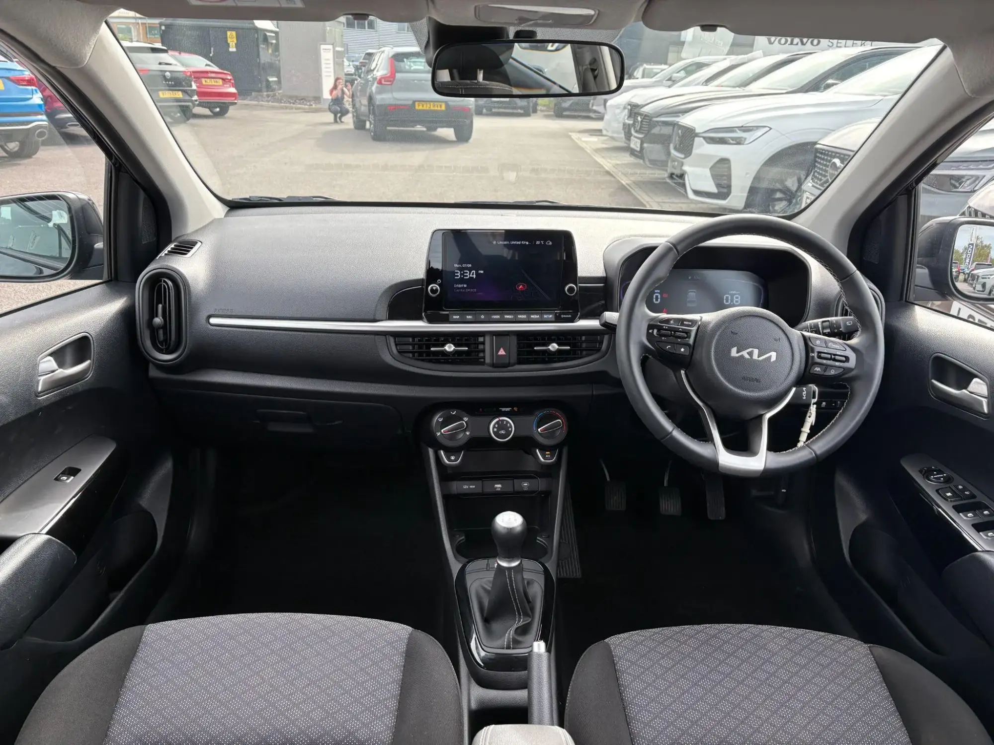 Kia Picanto Image 11