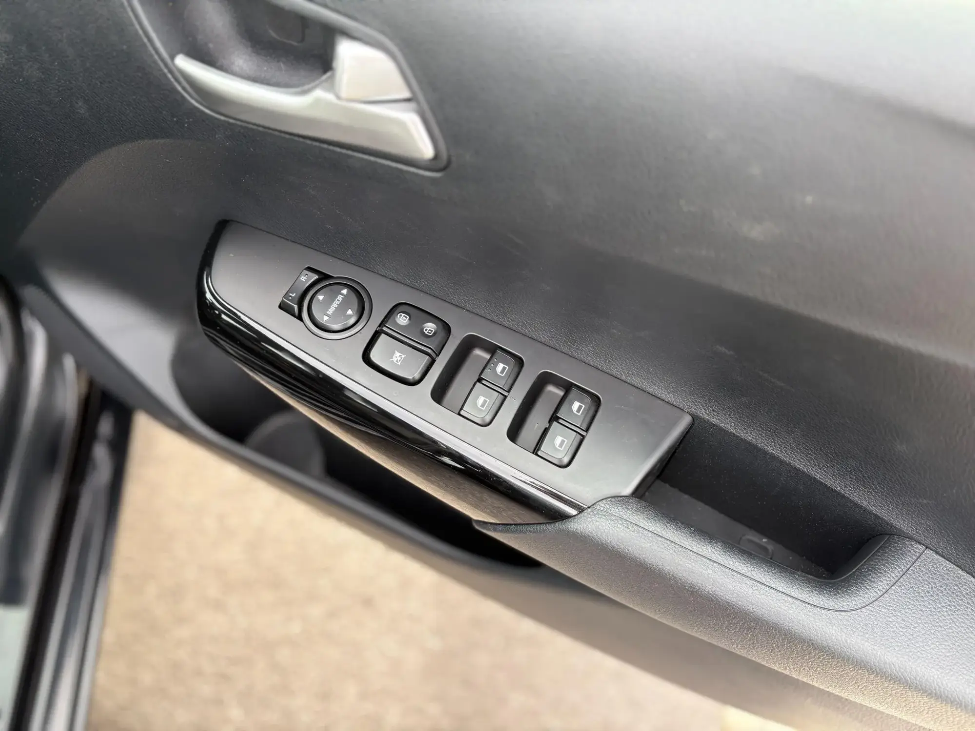 Kia Picanto Image 15
