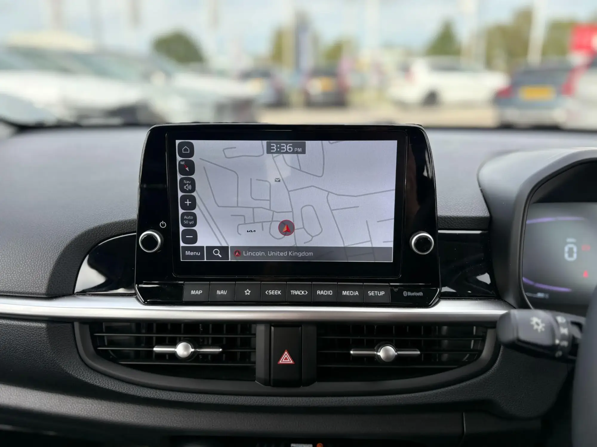 Kia Picanto Image 18