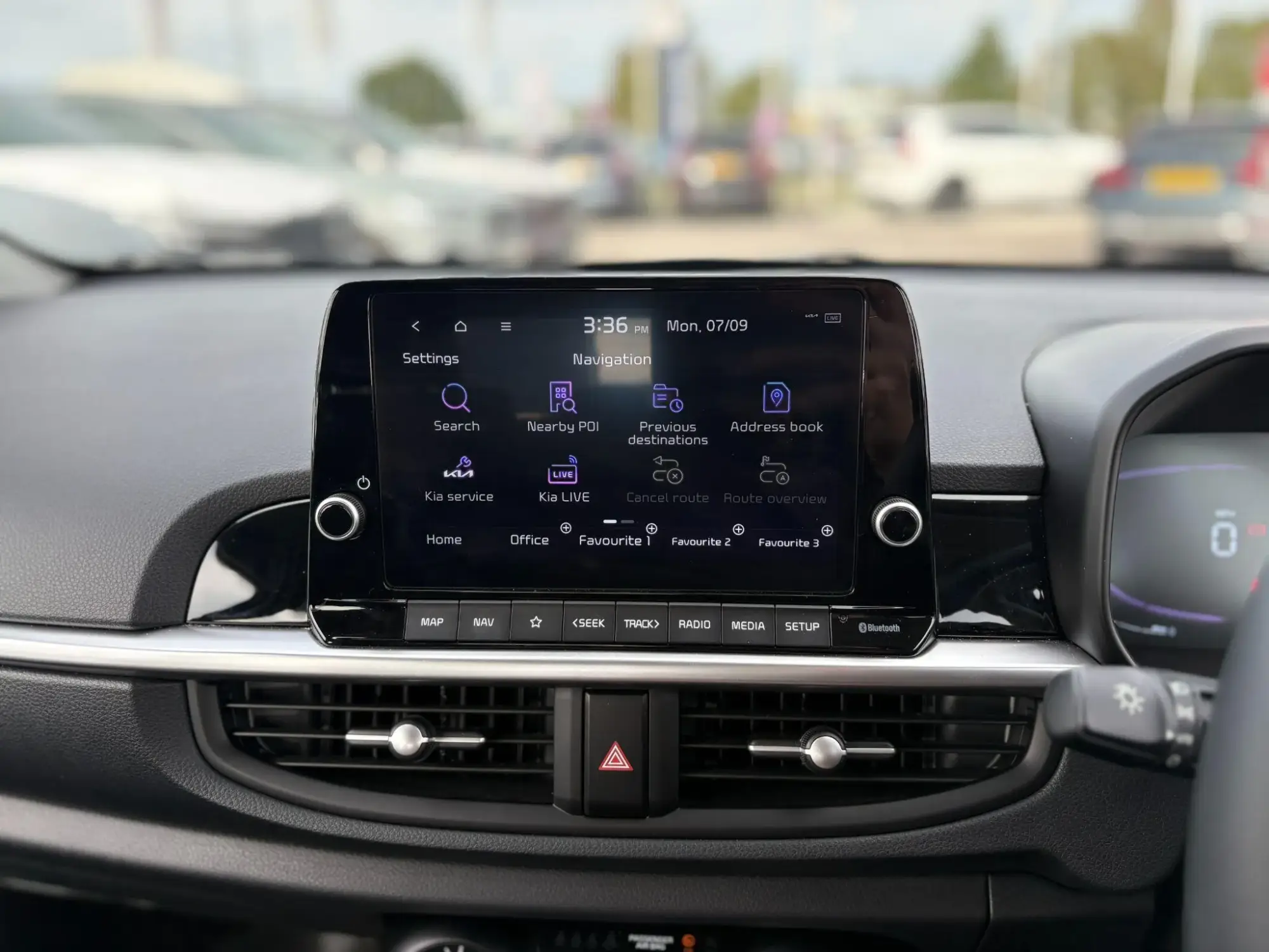 Kia Picanto Image 19