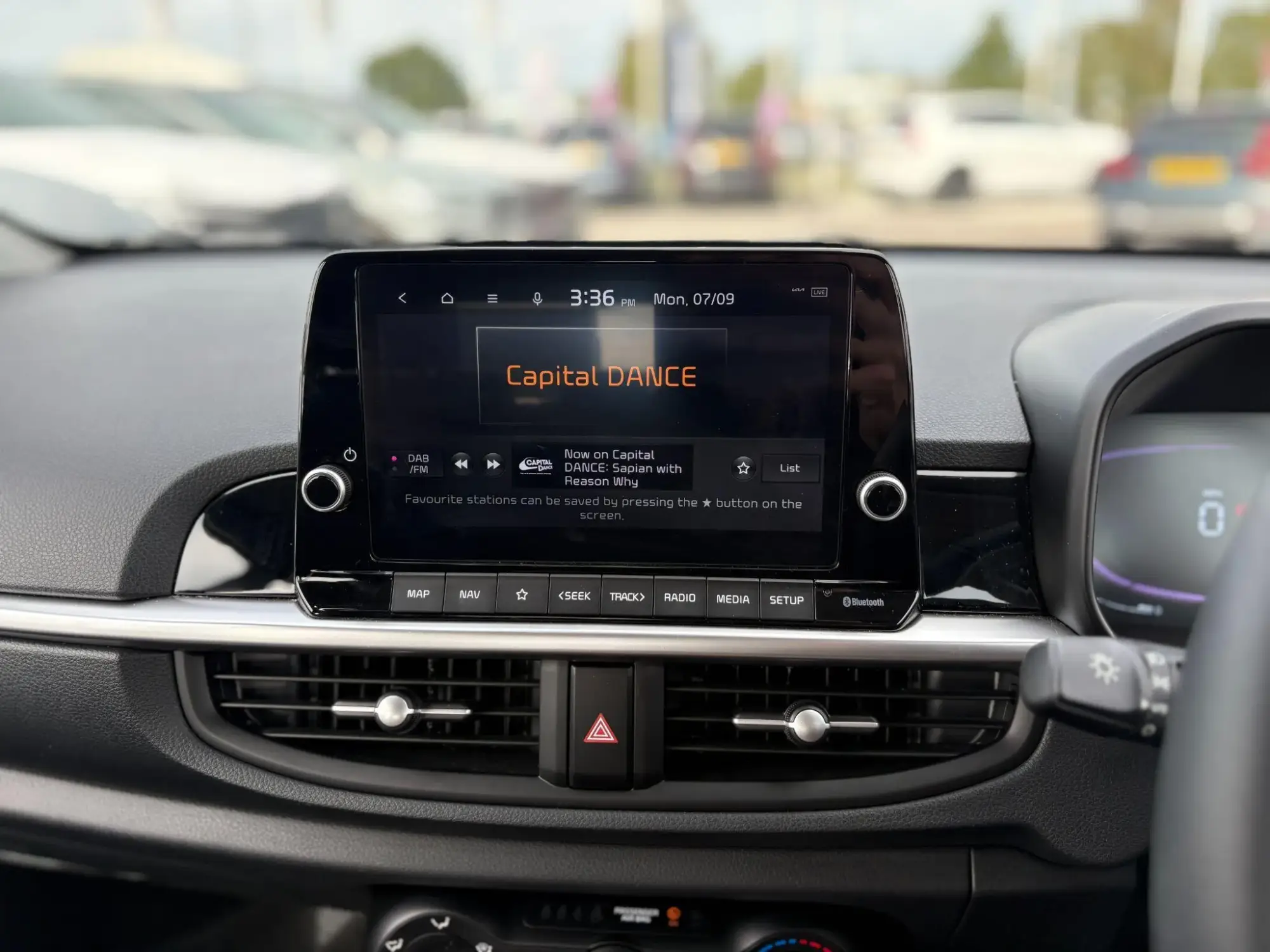 Kia Picanto Image 20