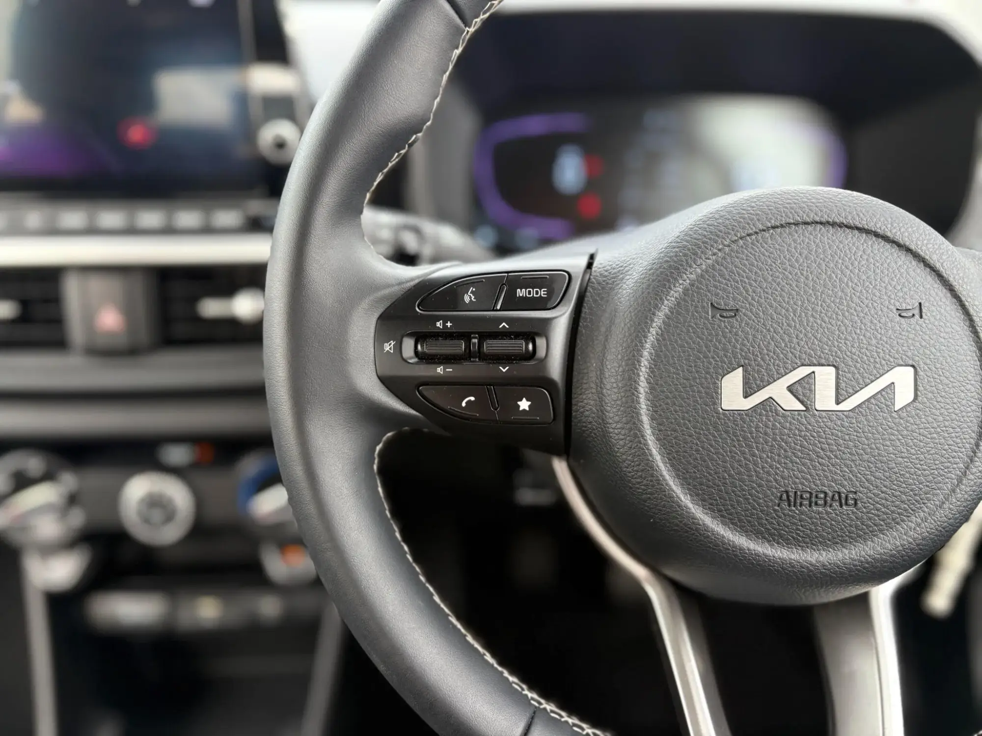 Kia Picanto Image 24