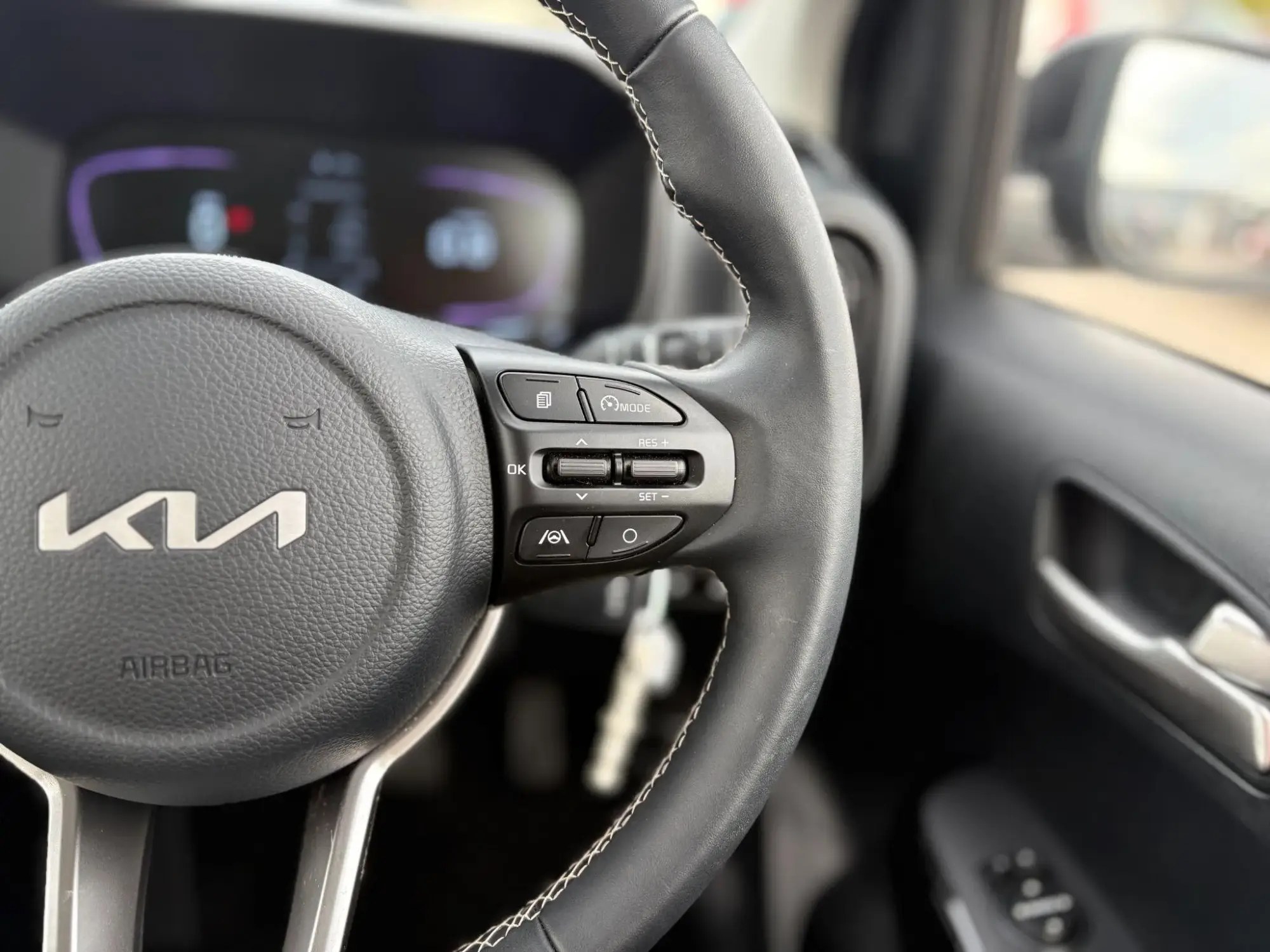 Kia Picanto Image 25