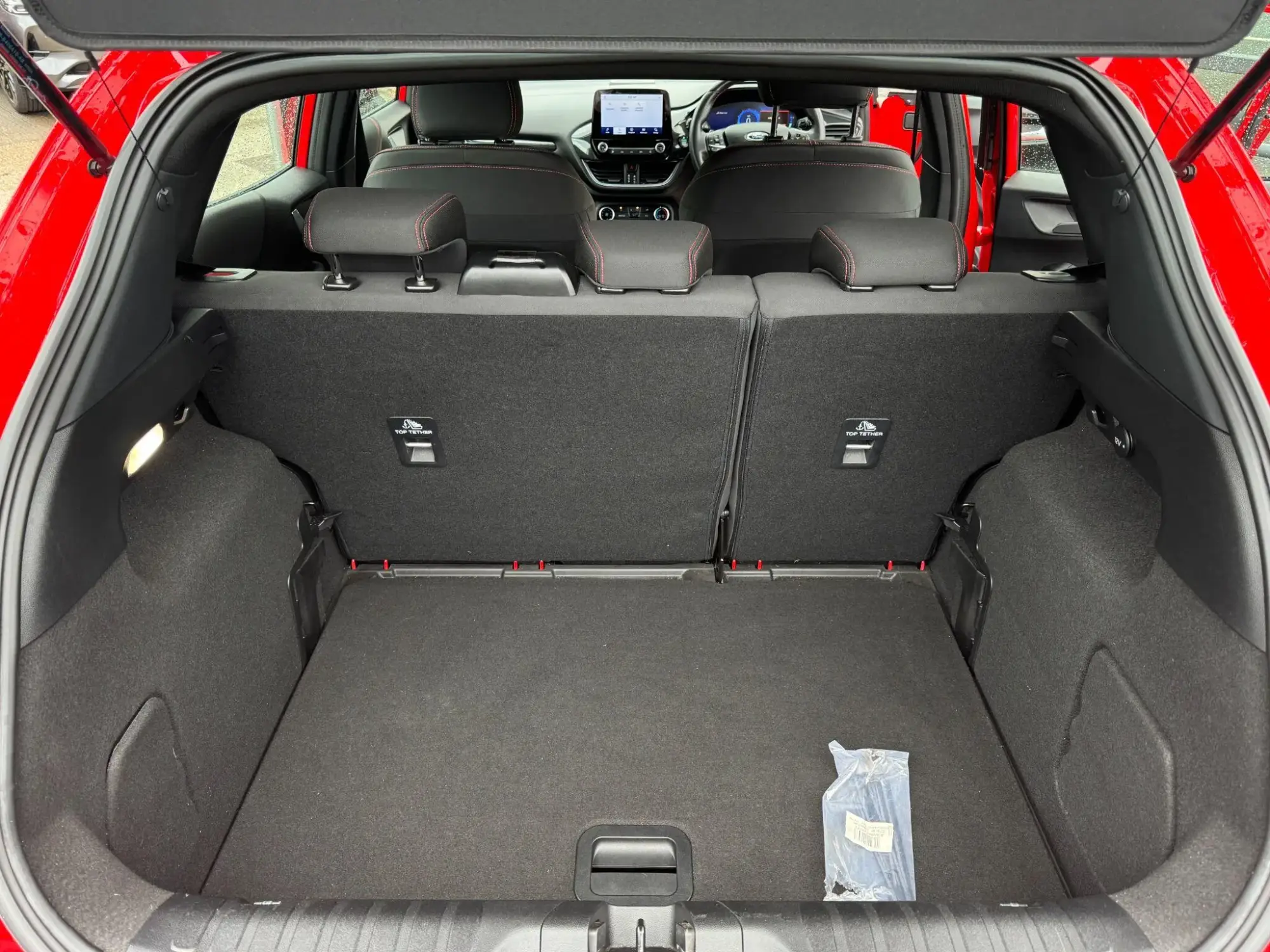 Ford Puma Image 9