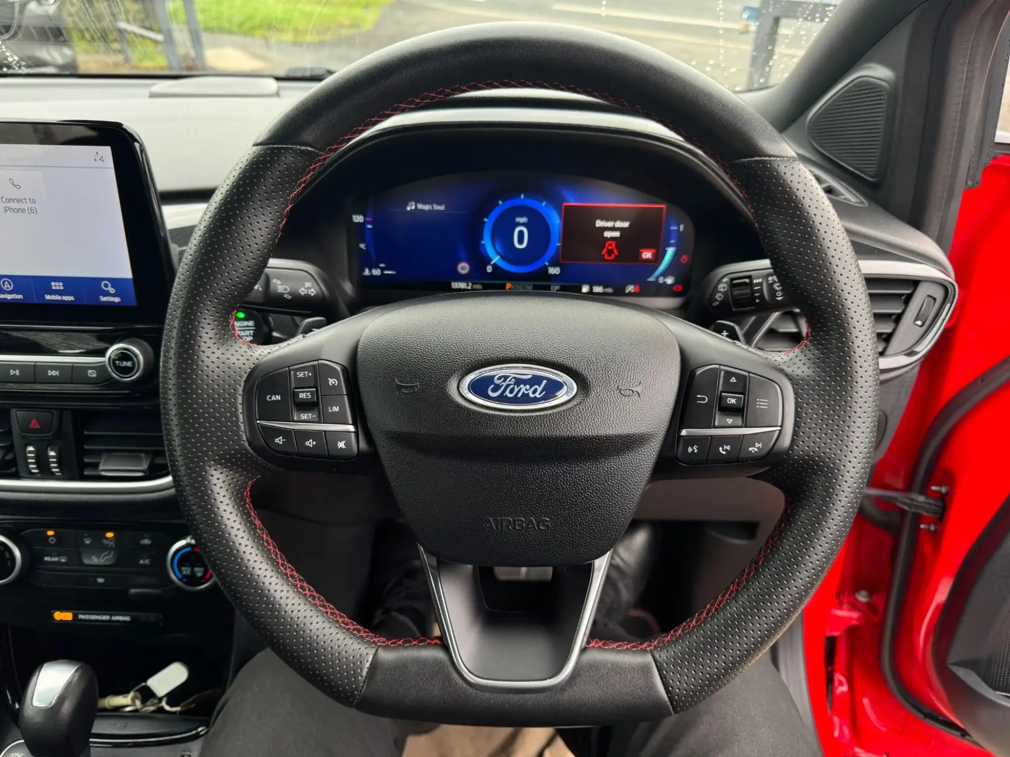 Ford Puma Image 10