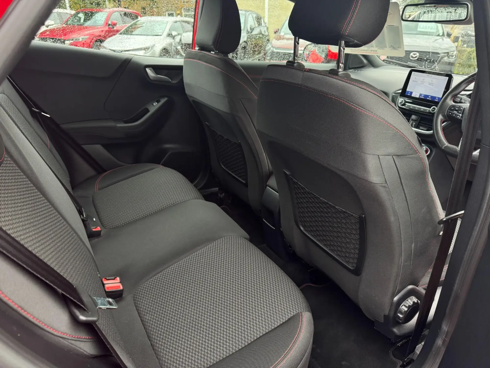 Ford Puma Image 13