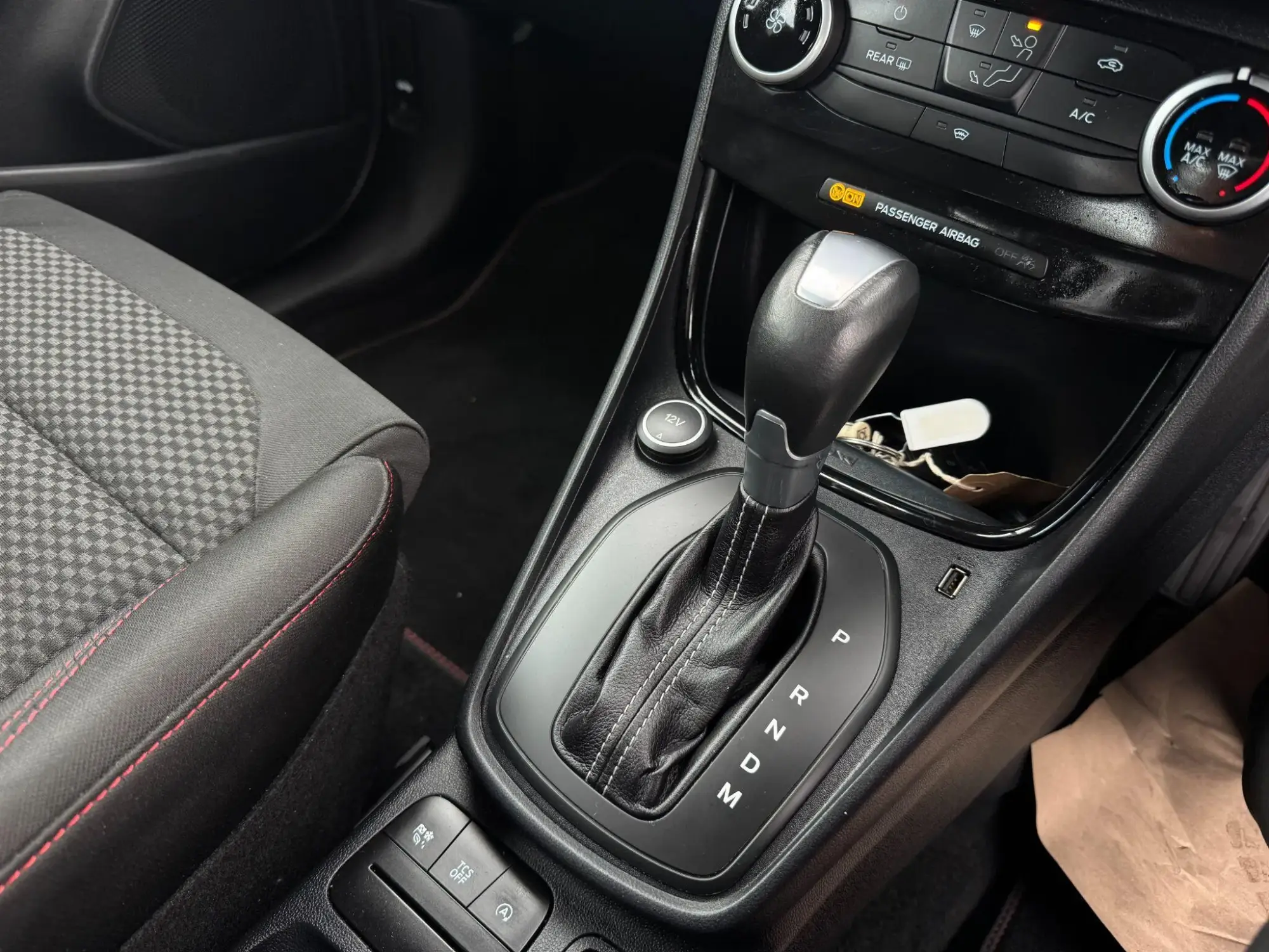 Ford Puma Image 16