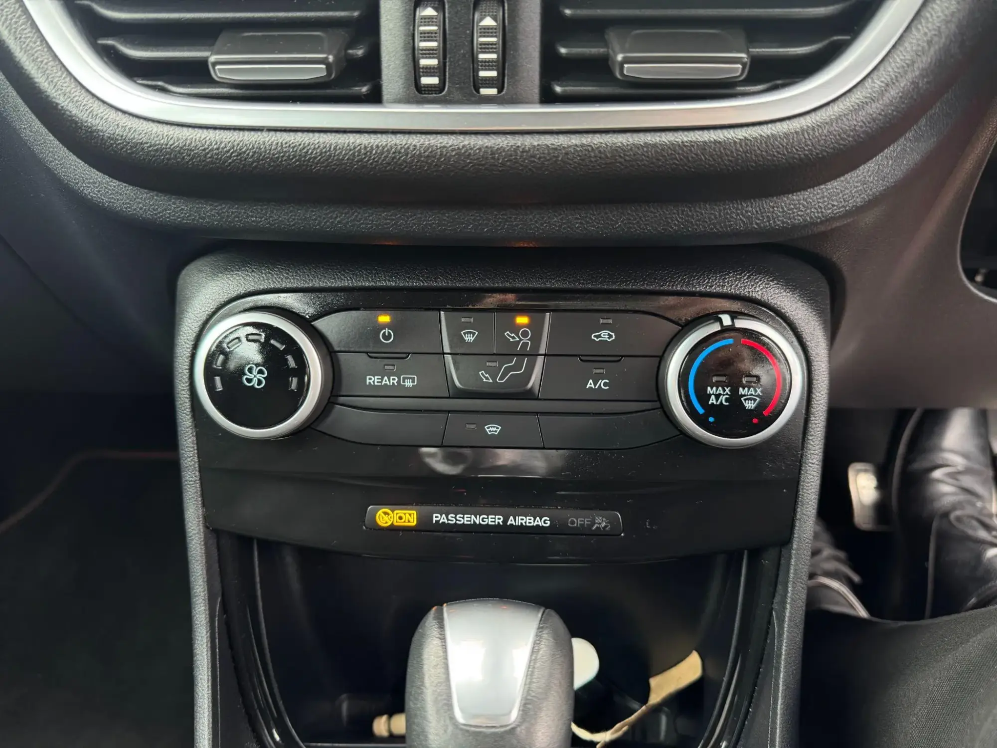 Ford Puma Image 17