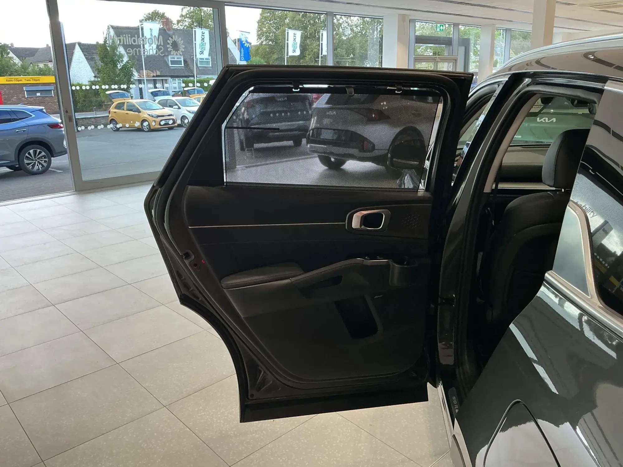 Kia Sorento Image 32 Kia Sorento Image 32