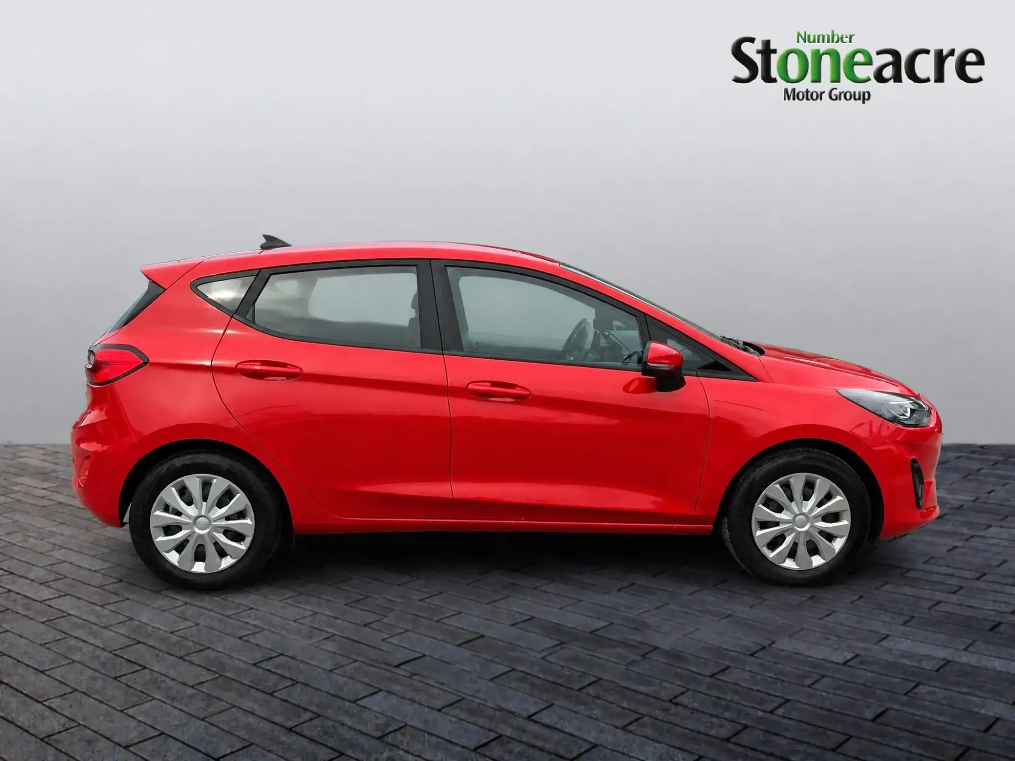 Ford Fiesta Image 2 Ford Fiesta Image 2