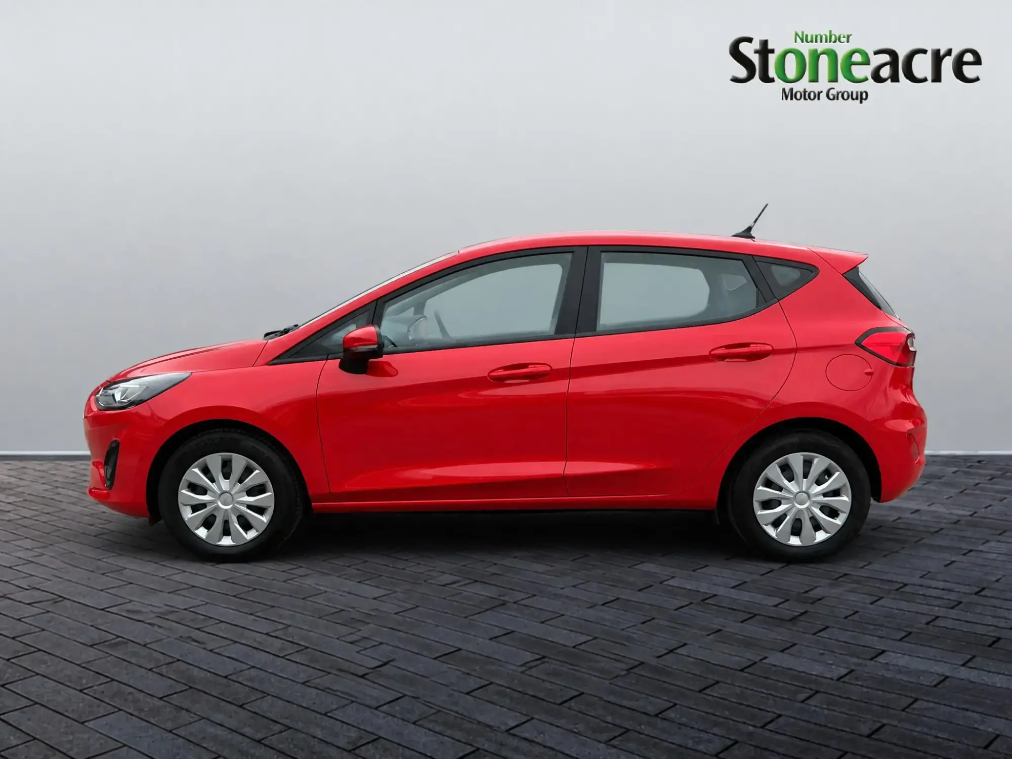 Ford Fiesta Image 5 Ford Fiesta Image 5