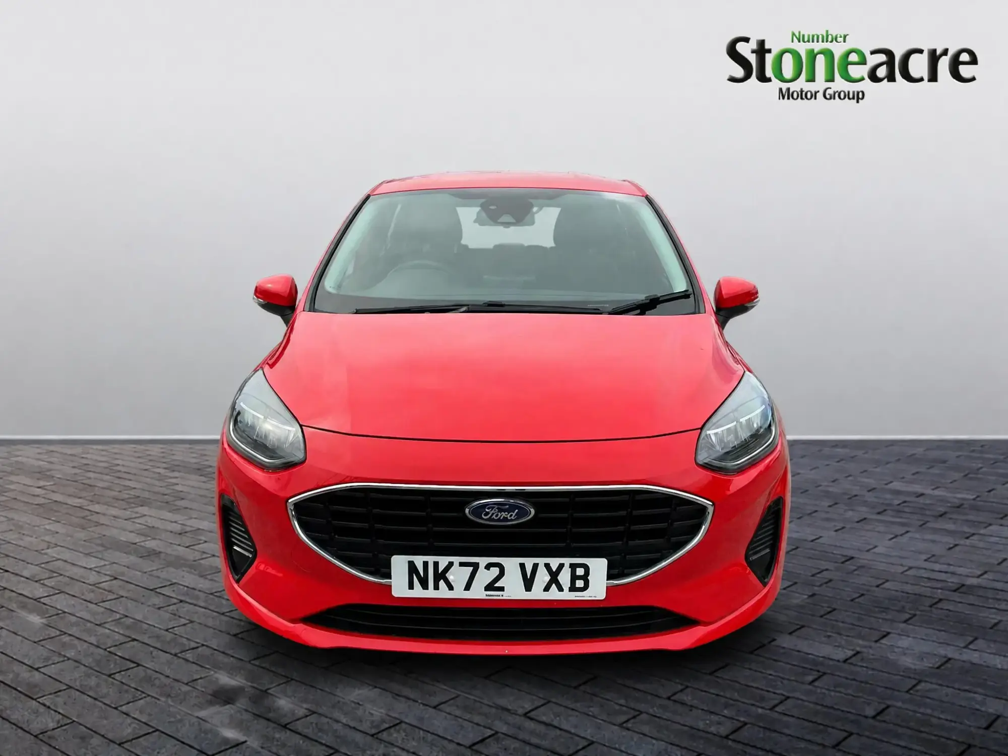 Ford Fiesta Image 7 Ford Fiesta Image 7