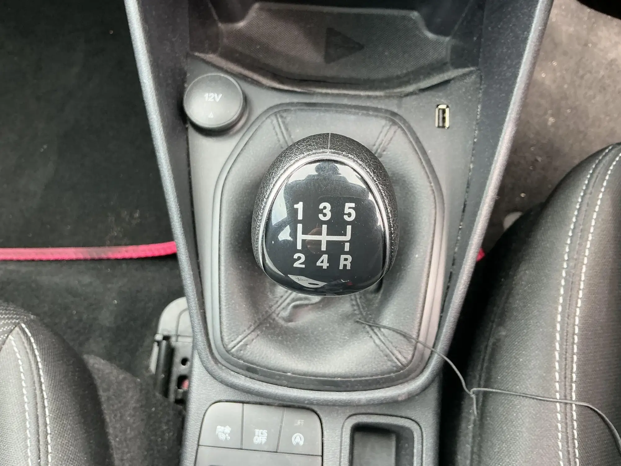 Ford Fiesta Image 18 Ford Fiesta Image 18
