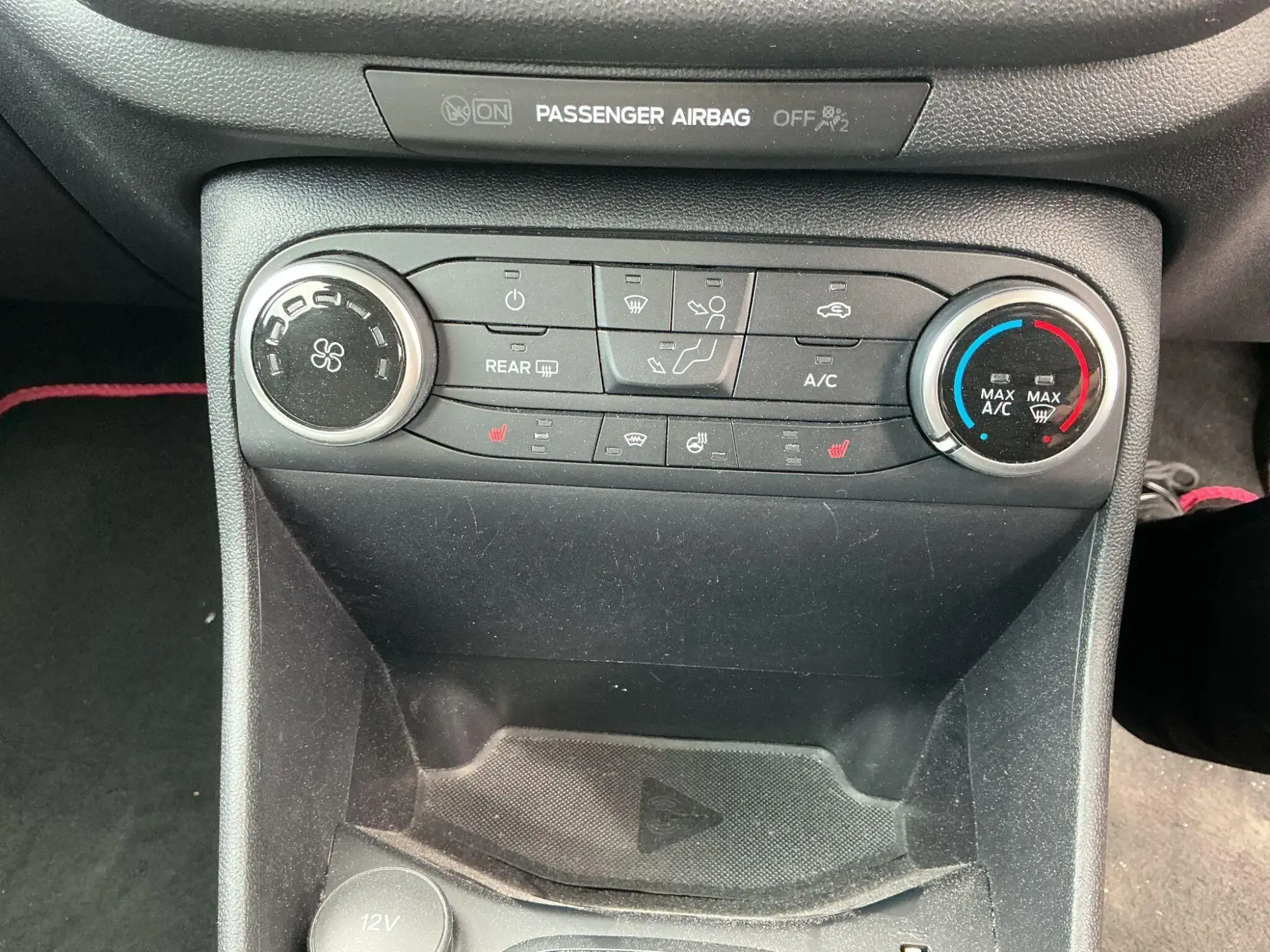 Ford Fiesta Image 19 Ford Fiesta Image 19