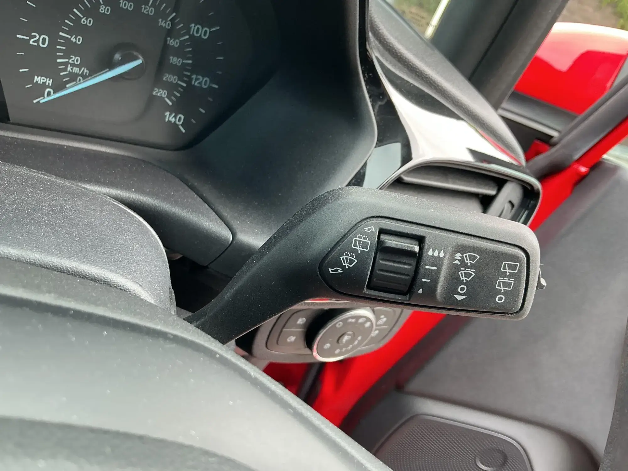 Ford Fiesta Image 30 Ford Fiesta Image 30