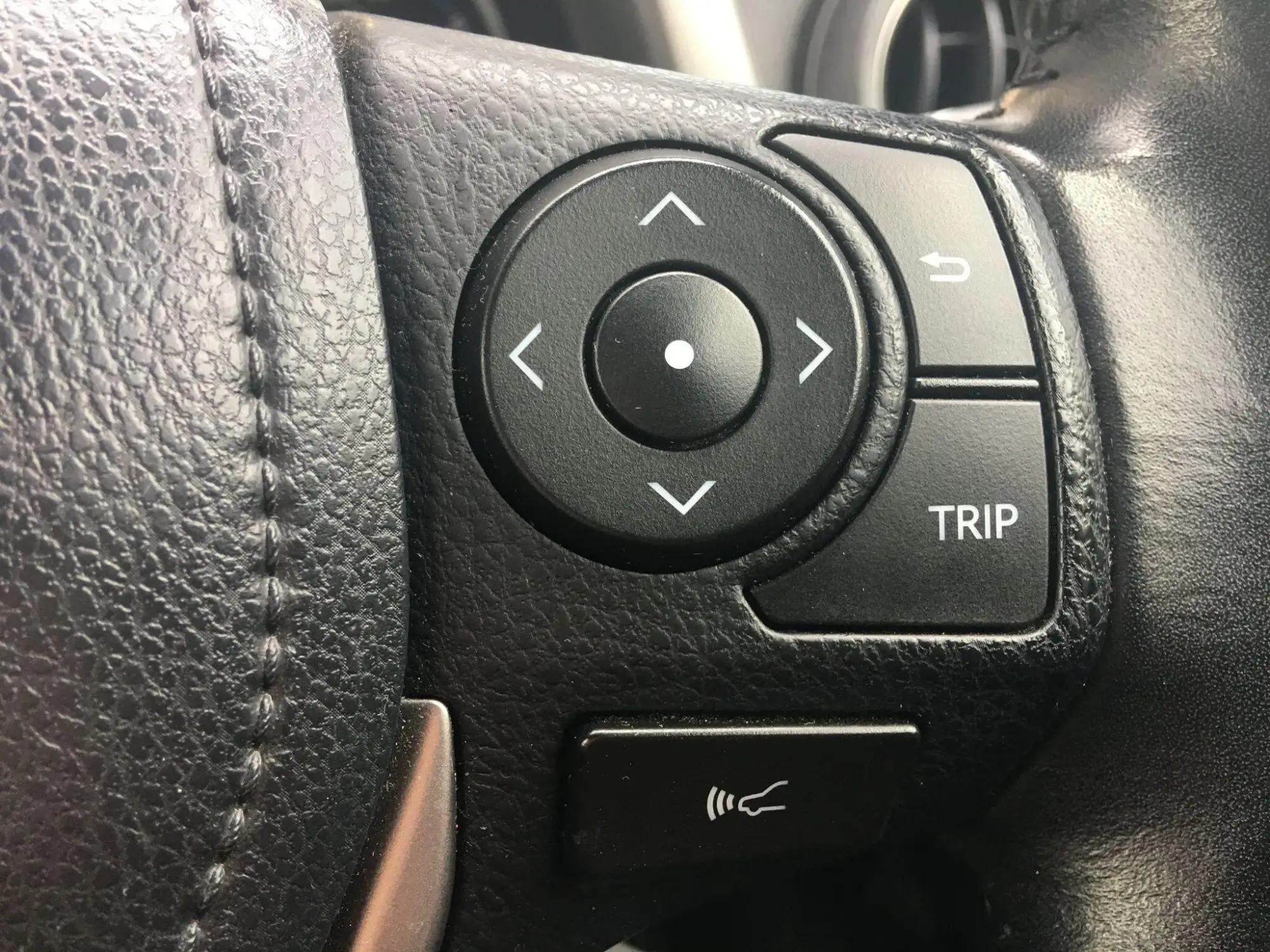 Toyota RAV4 Image 31 Toyota RAV4 Image 31