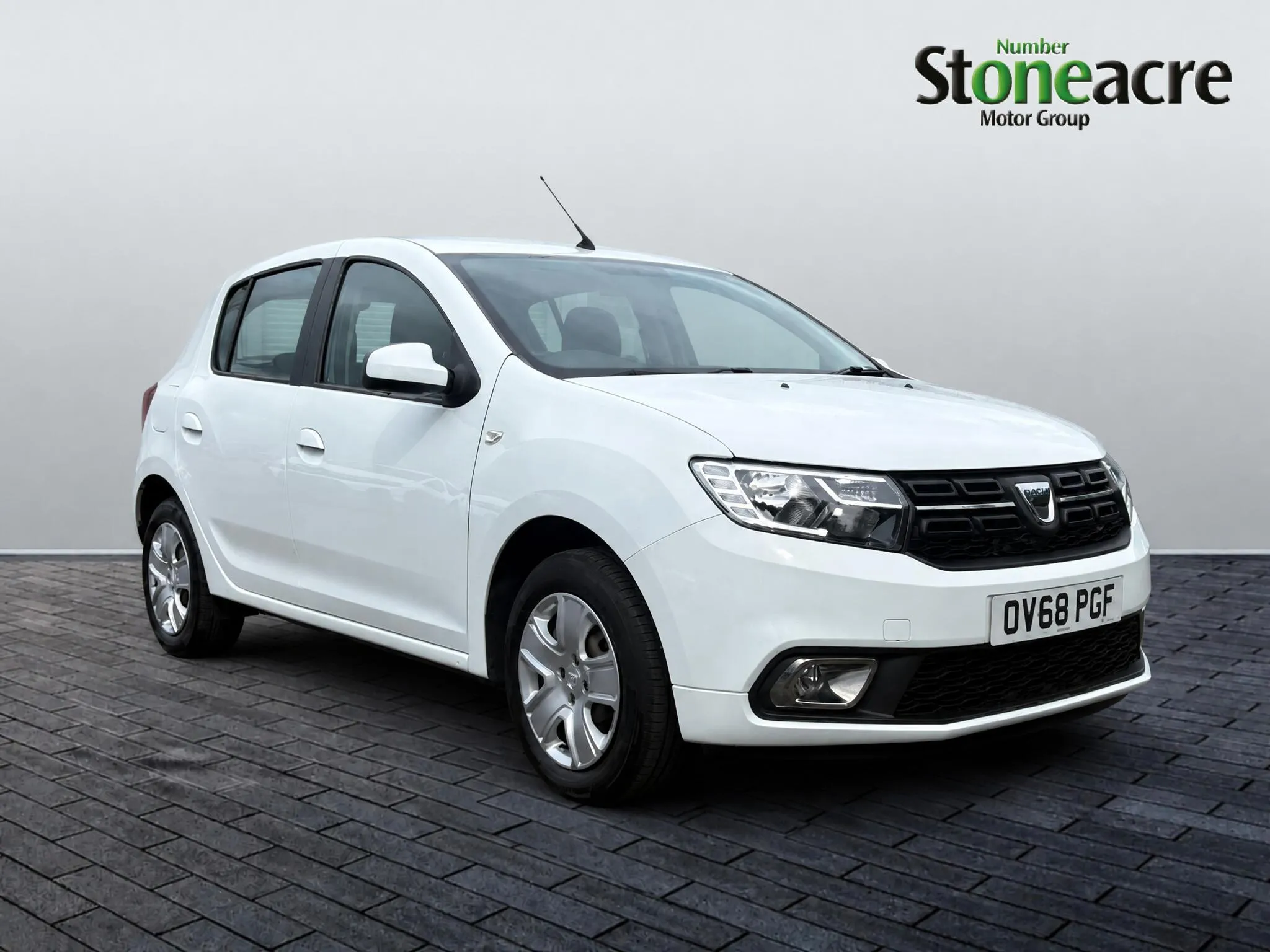 Dacia Sandero Dacia Sandero